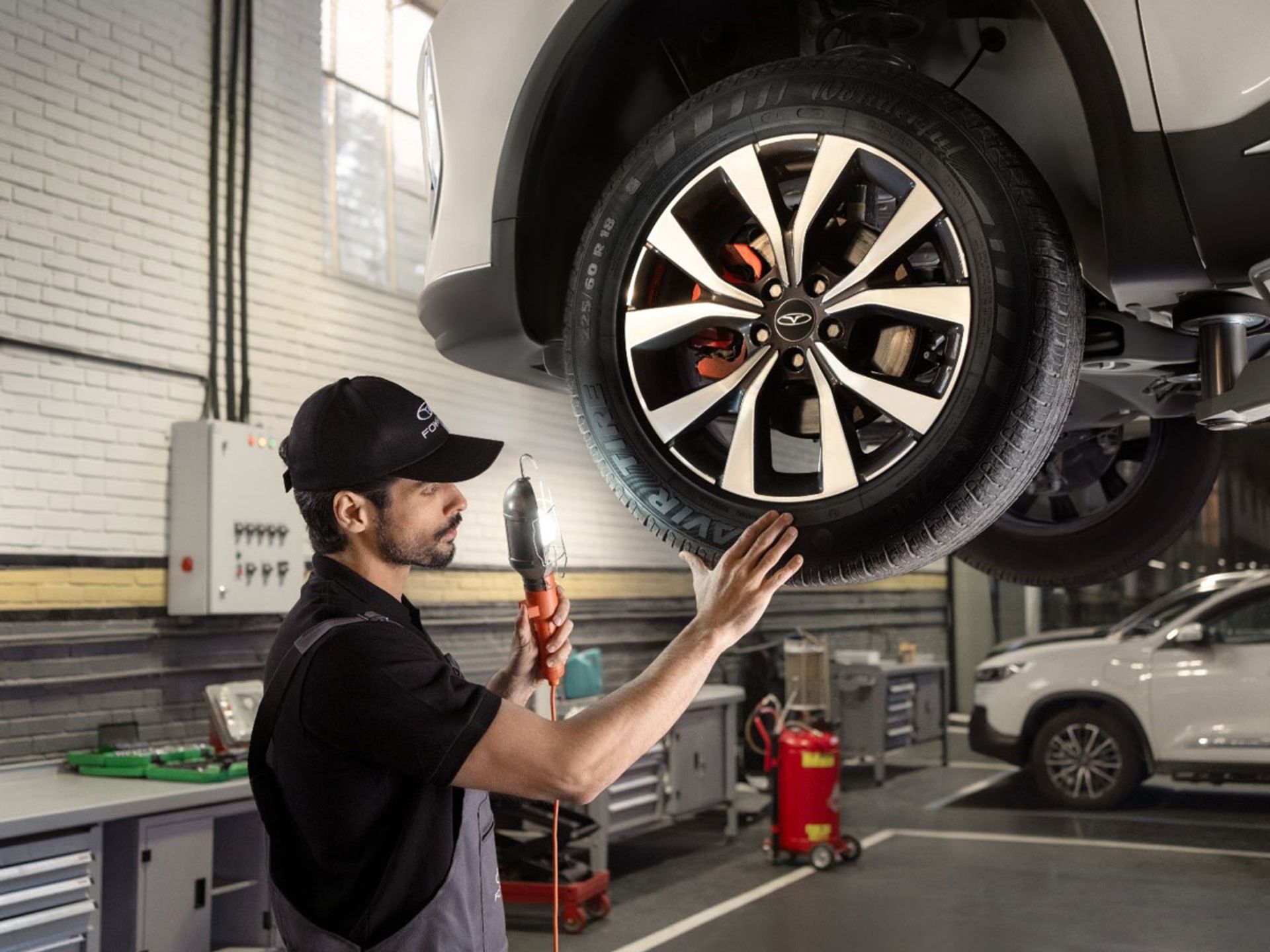 سرویس های دوره ای فونیکس