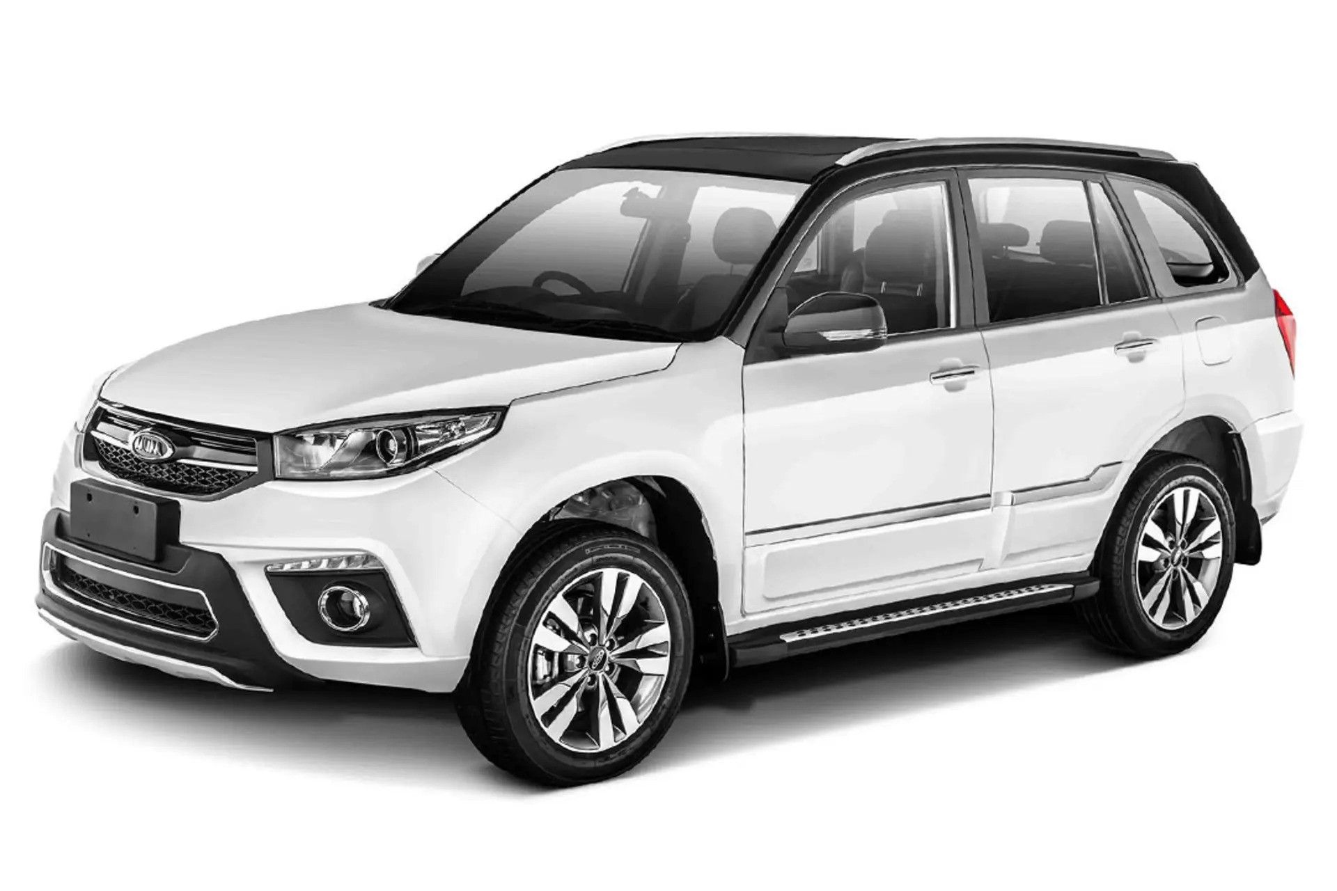 ام وی ام X33s اسپرت
