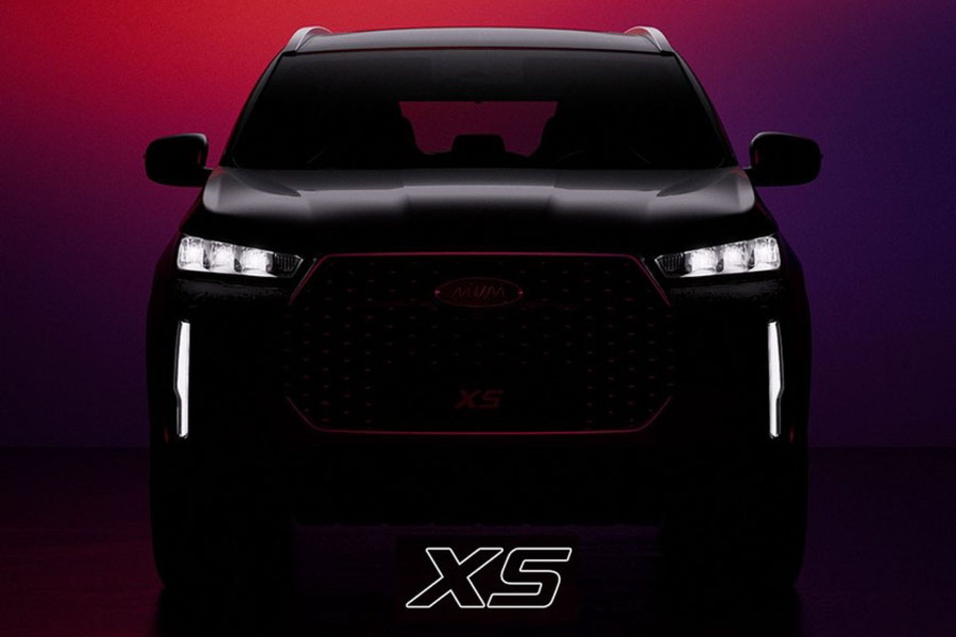 ام وی ام X5