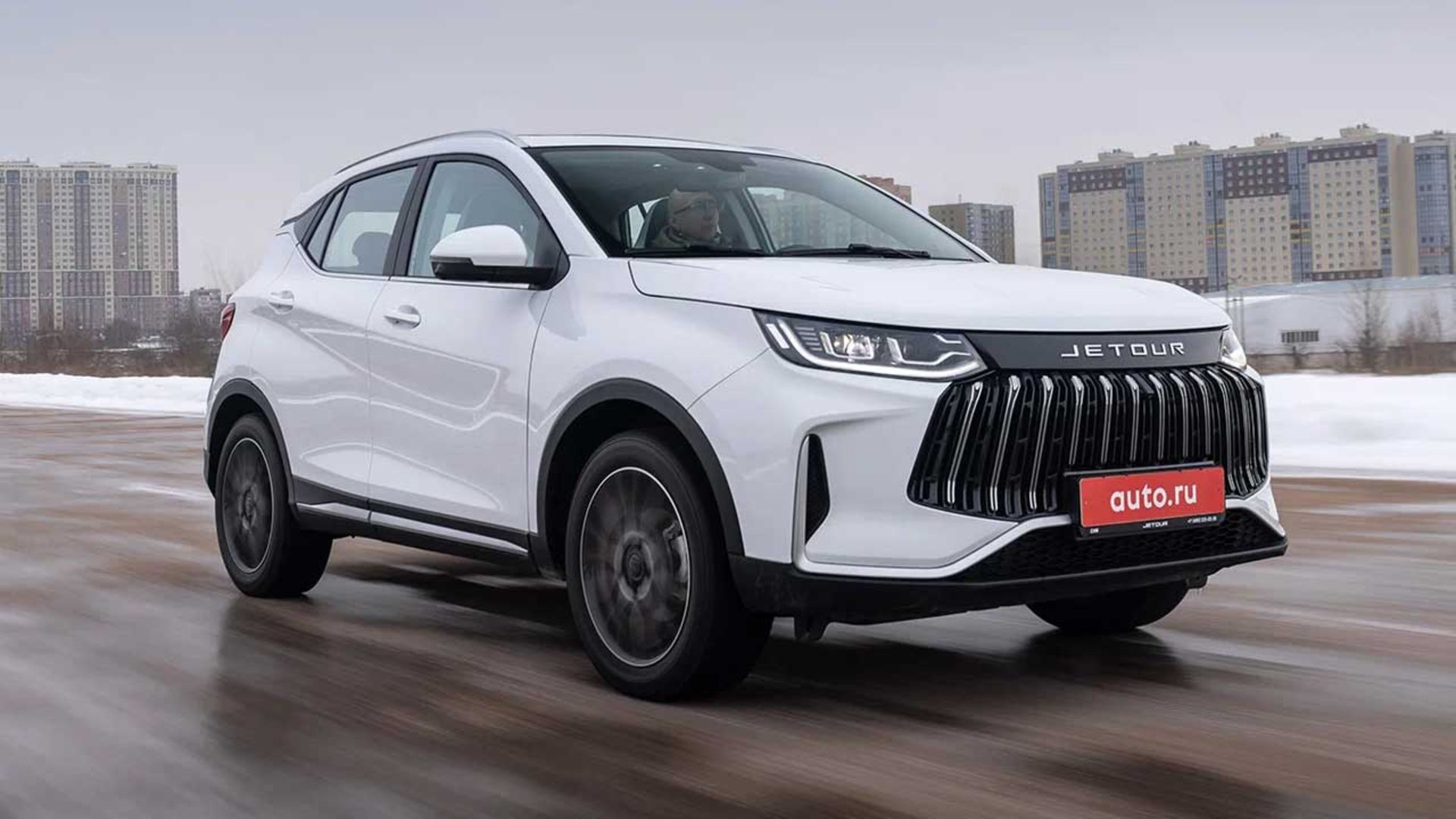 مقایسه تیسان S05 و ام‌وی‌ام X5