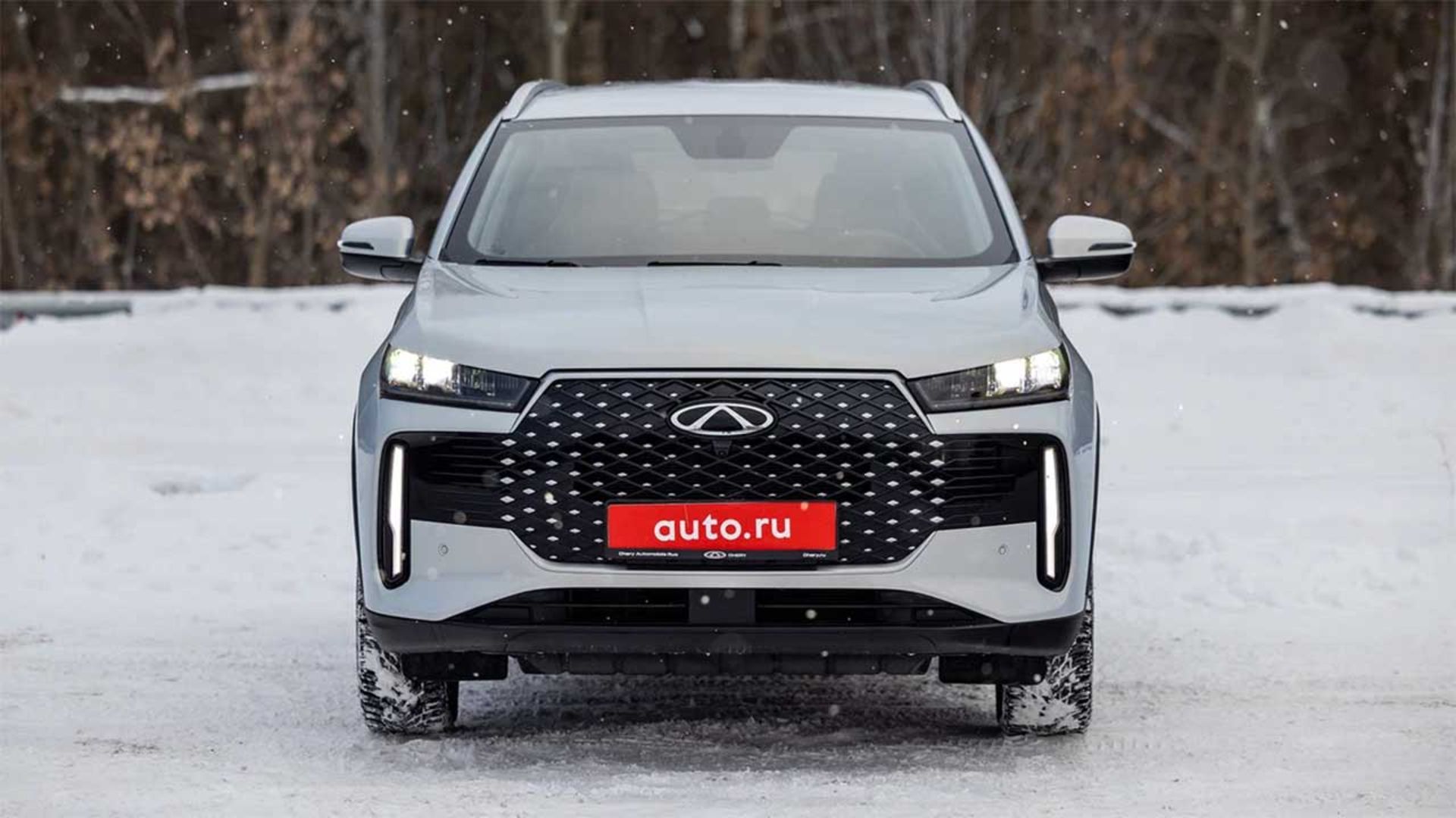 مقایسه تیسان S05 و ام‌وی‌ام X5