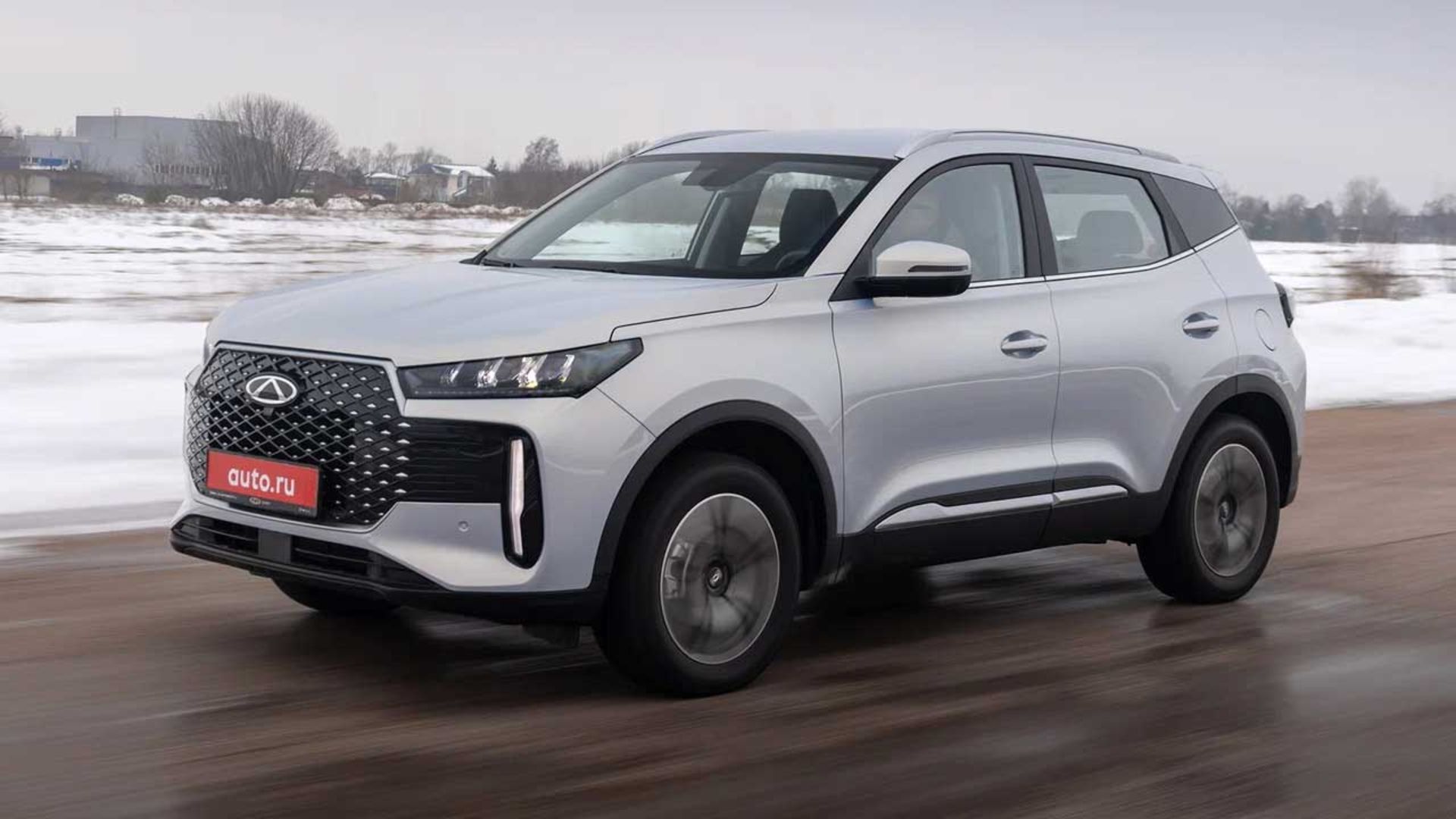 مقایسه تیسان S05 و ام‌وی‌ام X5