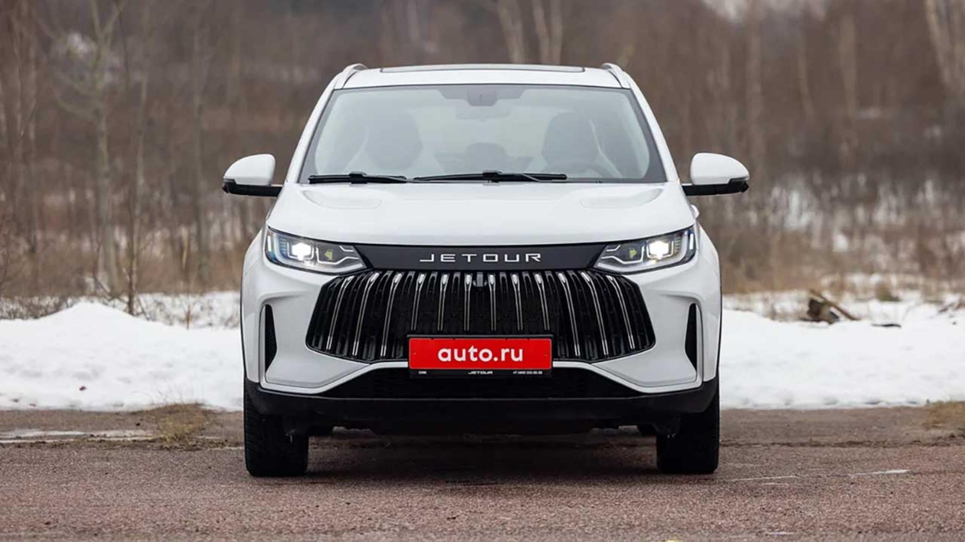 مقایسه تیسان S05 و ام‌وی‌ام X5