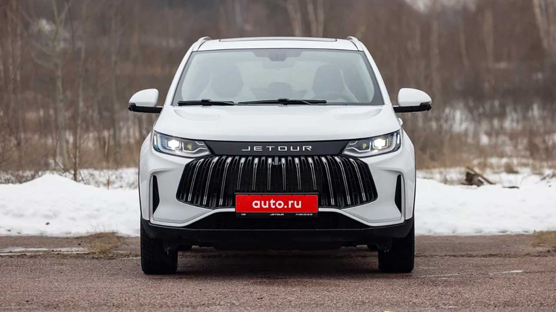 مقایسه تیسان S05 و ام‌وی‌ام X5