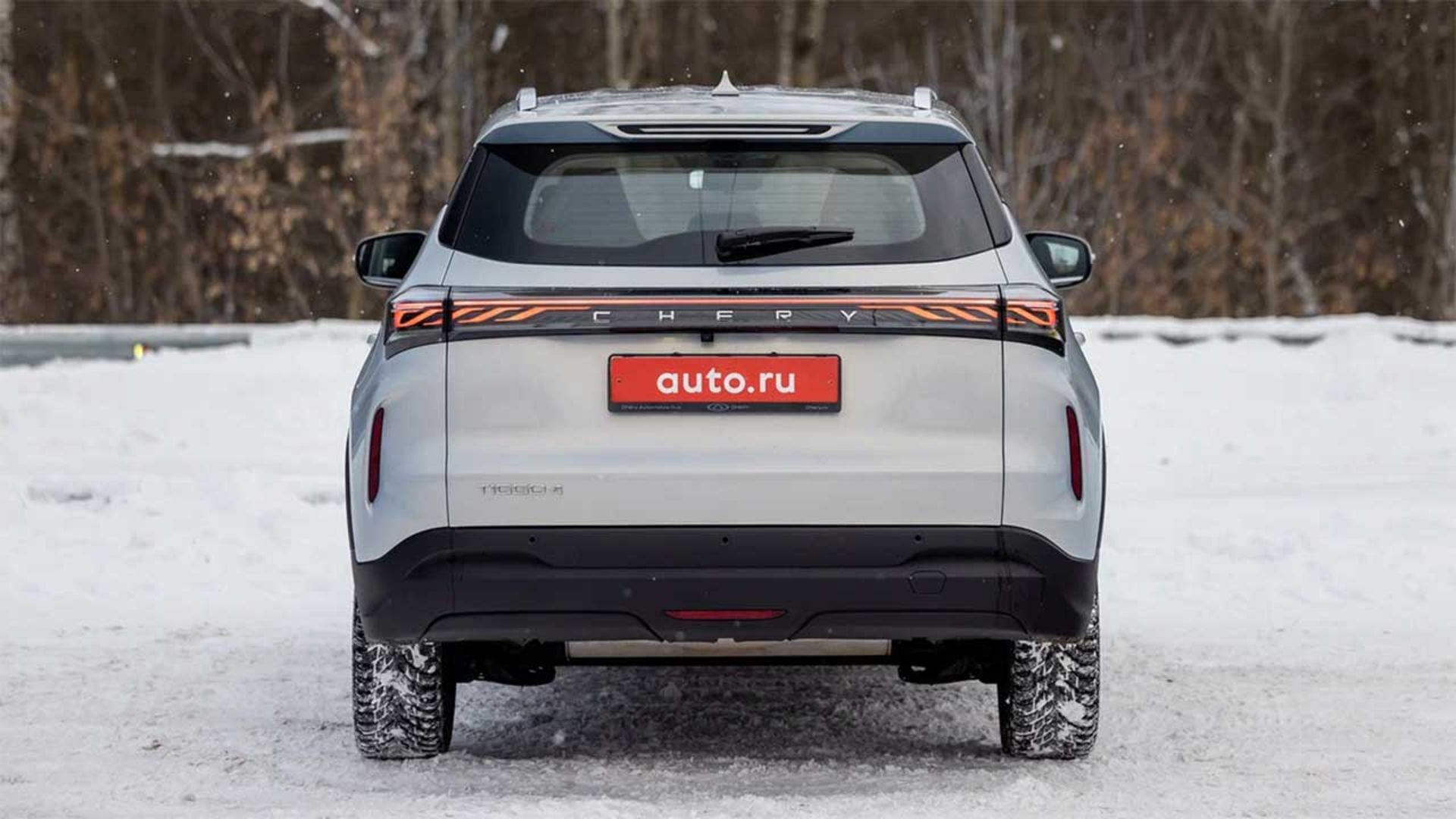 مقایسه تیسان S05 و ام‌وی‌ام X5