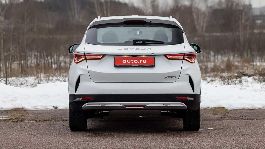 مقایسه تیسان S05 و ام‌وی‌ام X5
