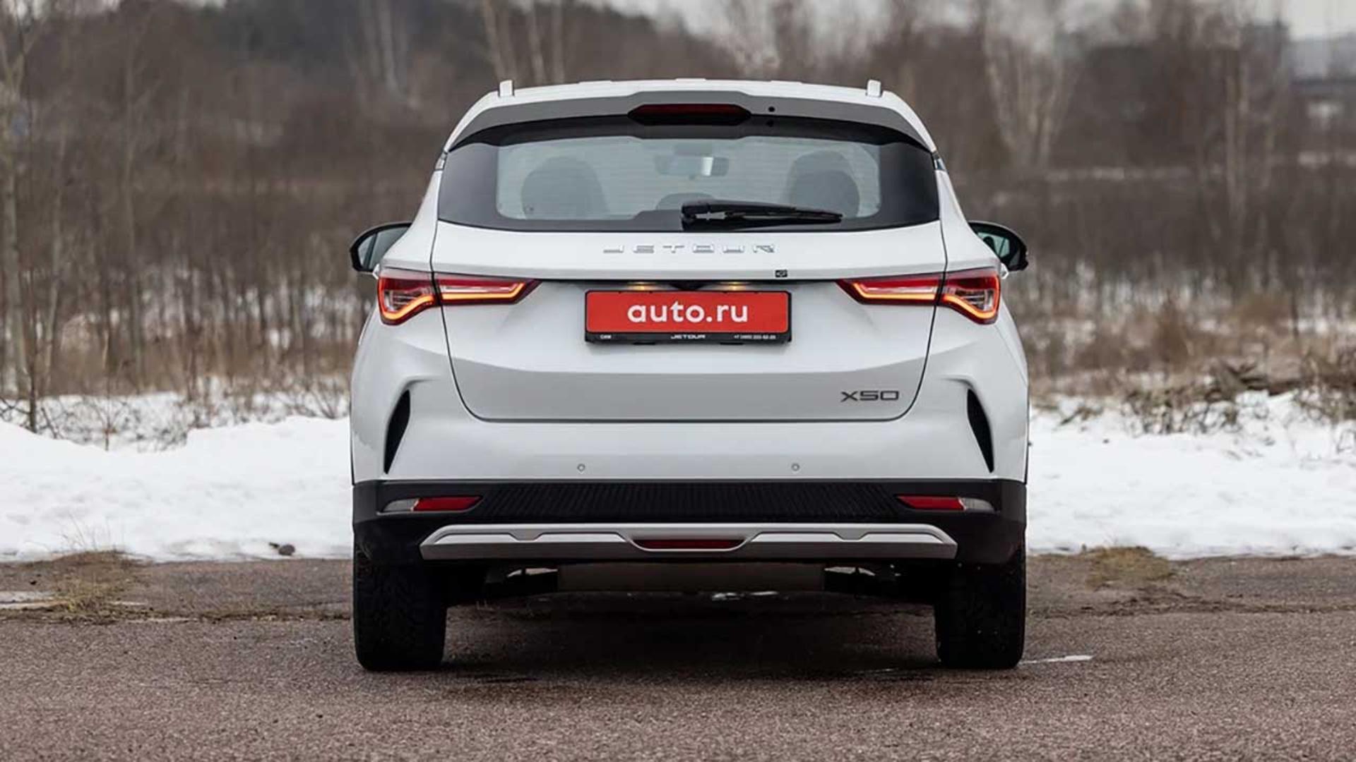 مقایسه تیسان S05 و ام‌وی‌ام X5
