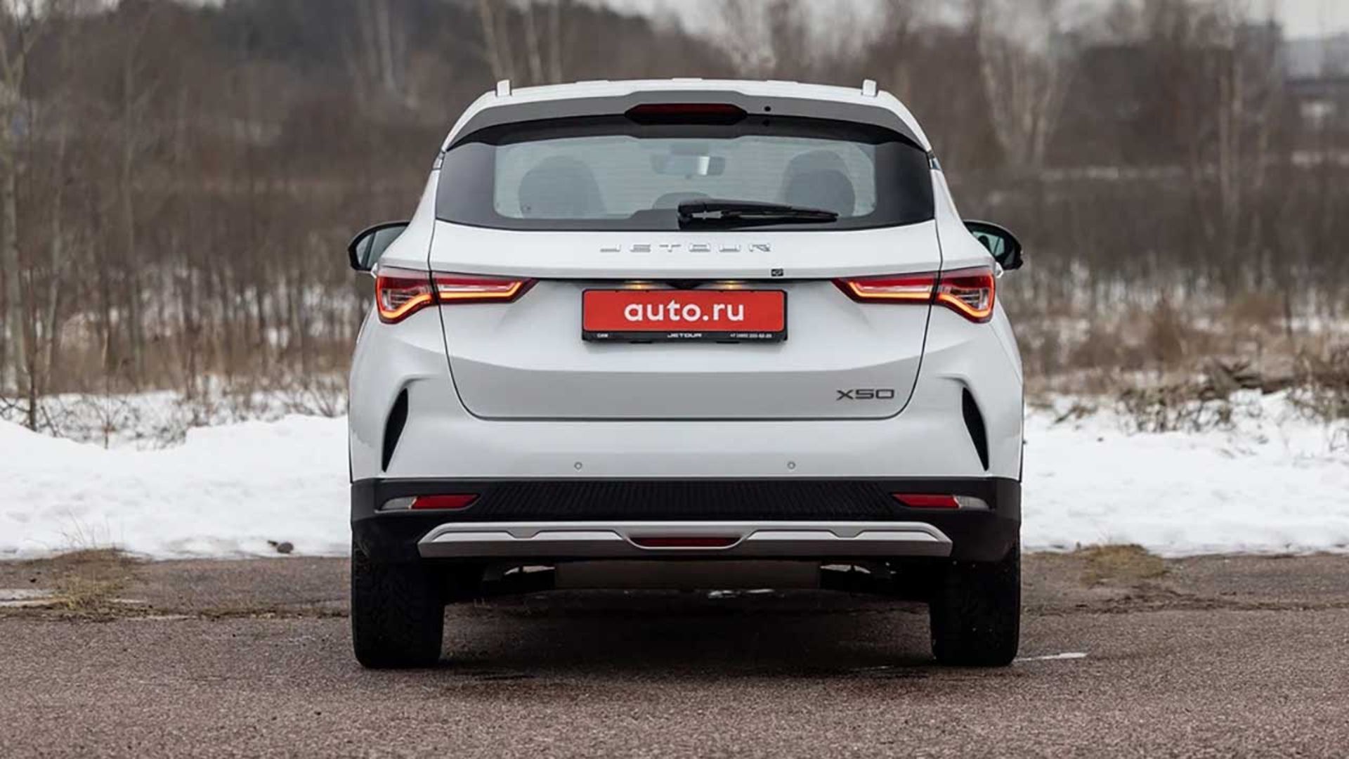 مقایسه تیسان S05 و ام‌وی‌ام X5