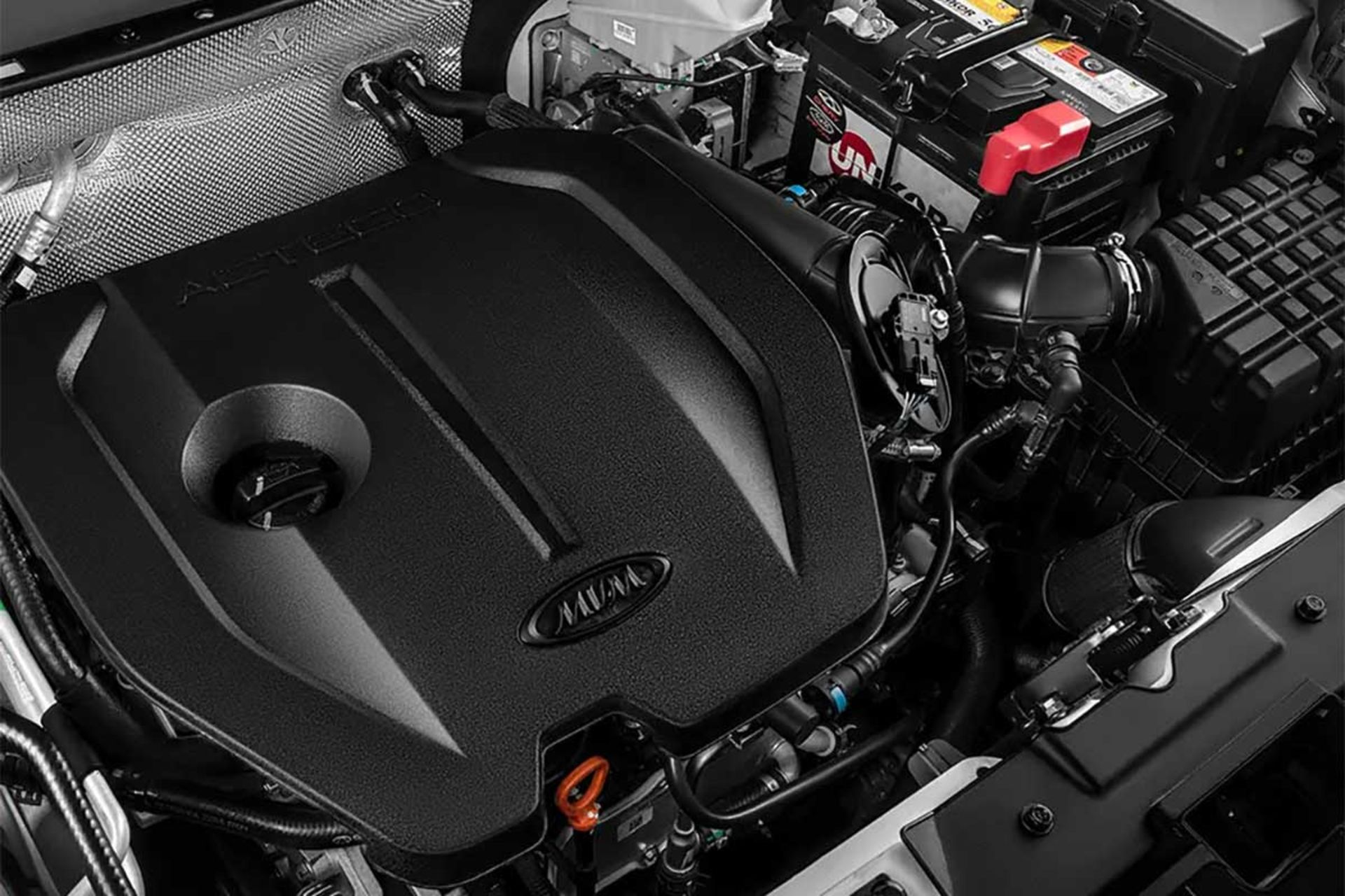 ام‌وی‌ام X55 پرو LI 