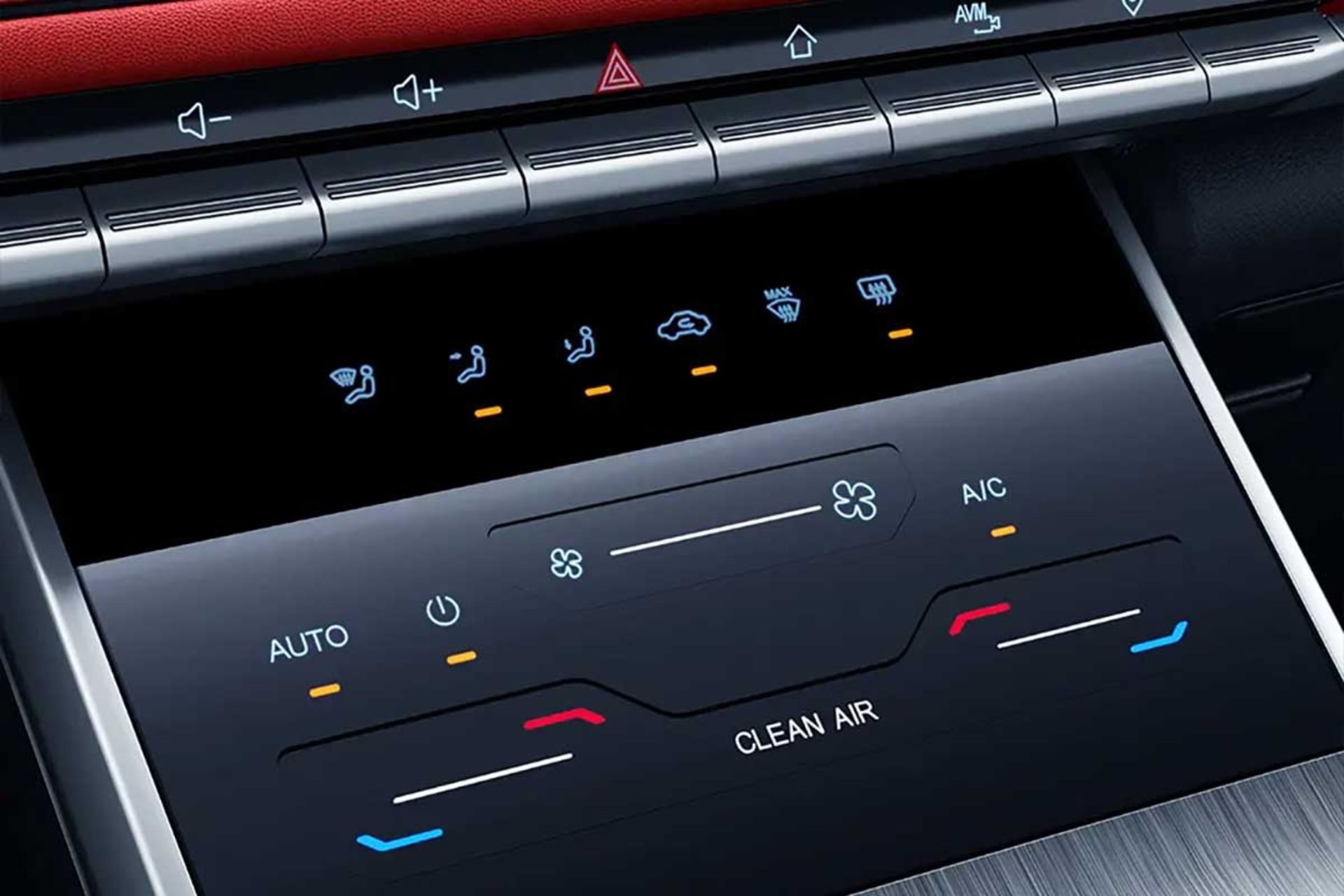 ام‌وی‌ام X55 پرو LI 