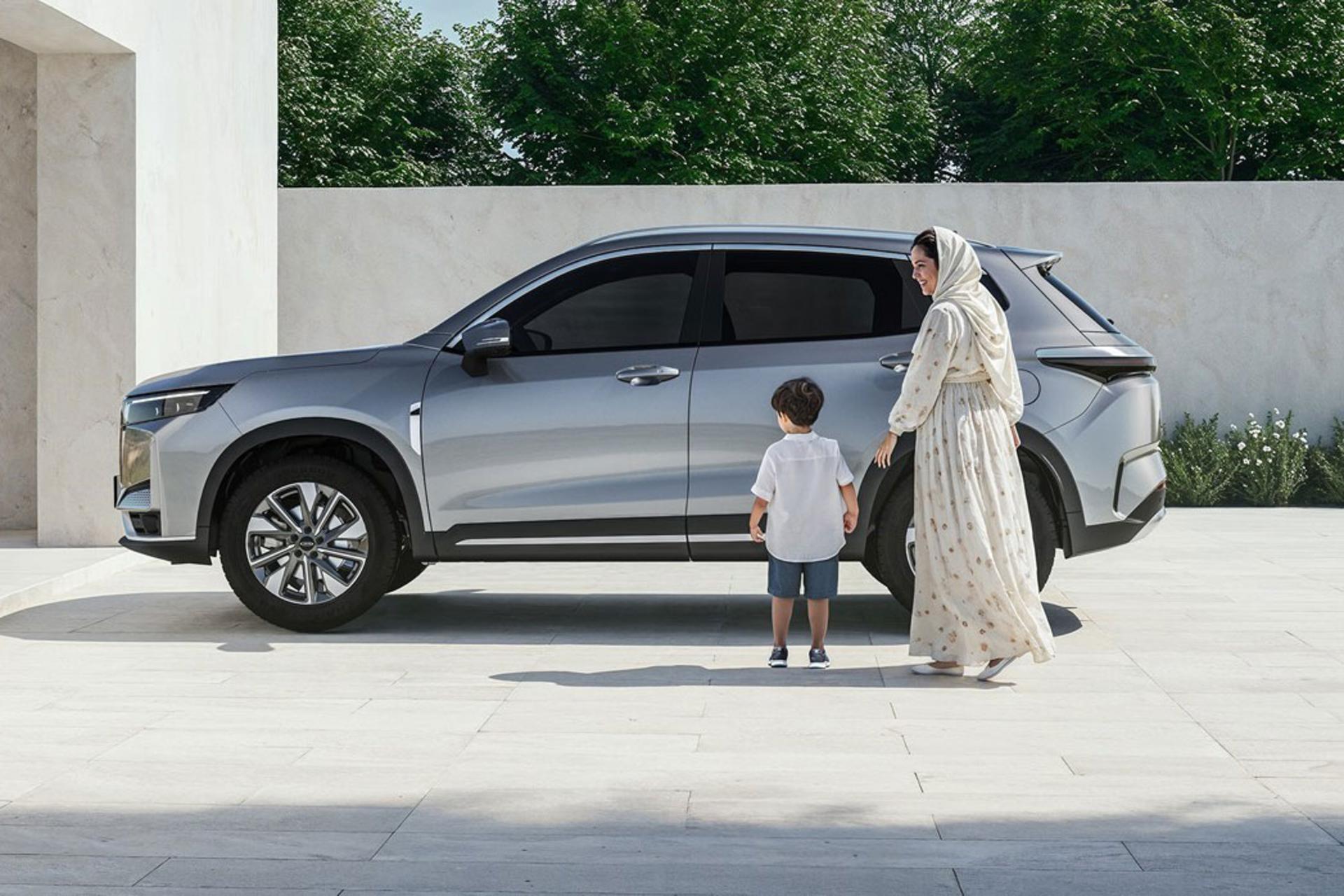 ام‌وی‌ام ایکس 77 