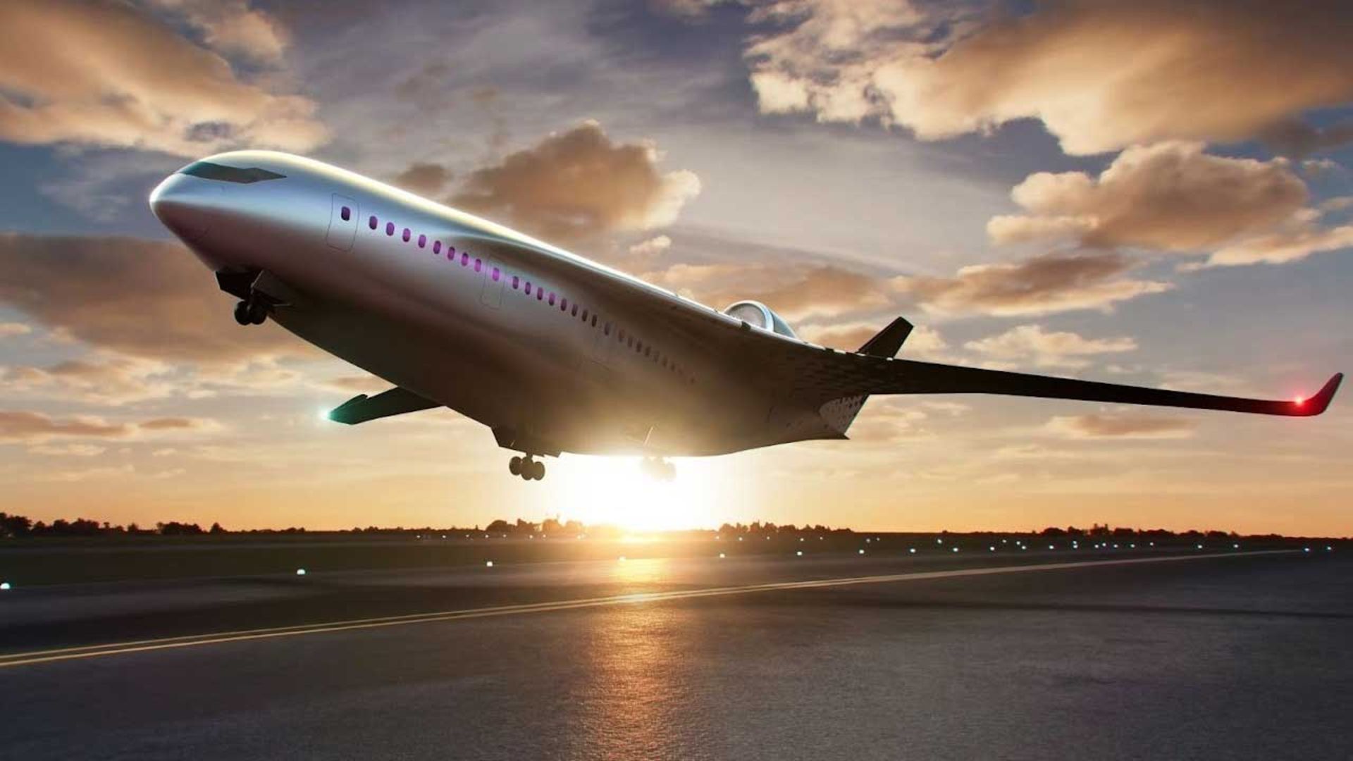 هواپیمای ناتیلوس هورایزون اوو