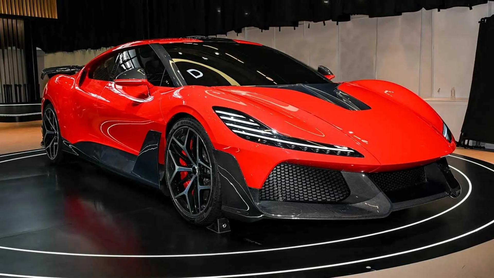 دریم Nebula NEXT 01 جت ادیشن 