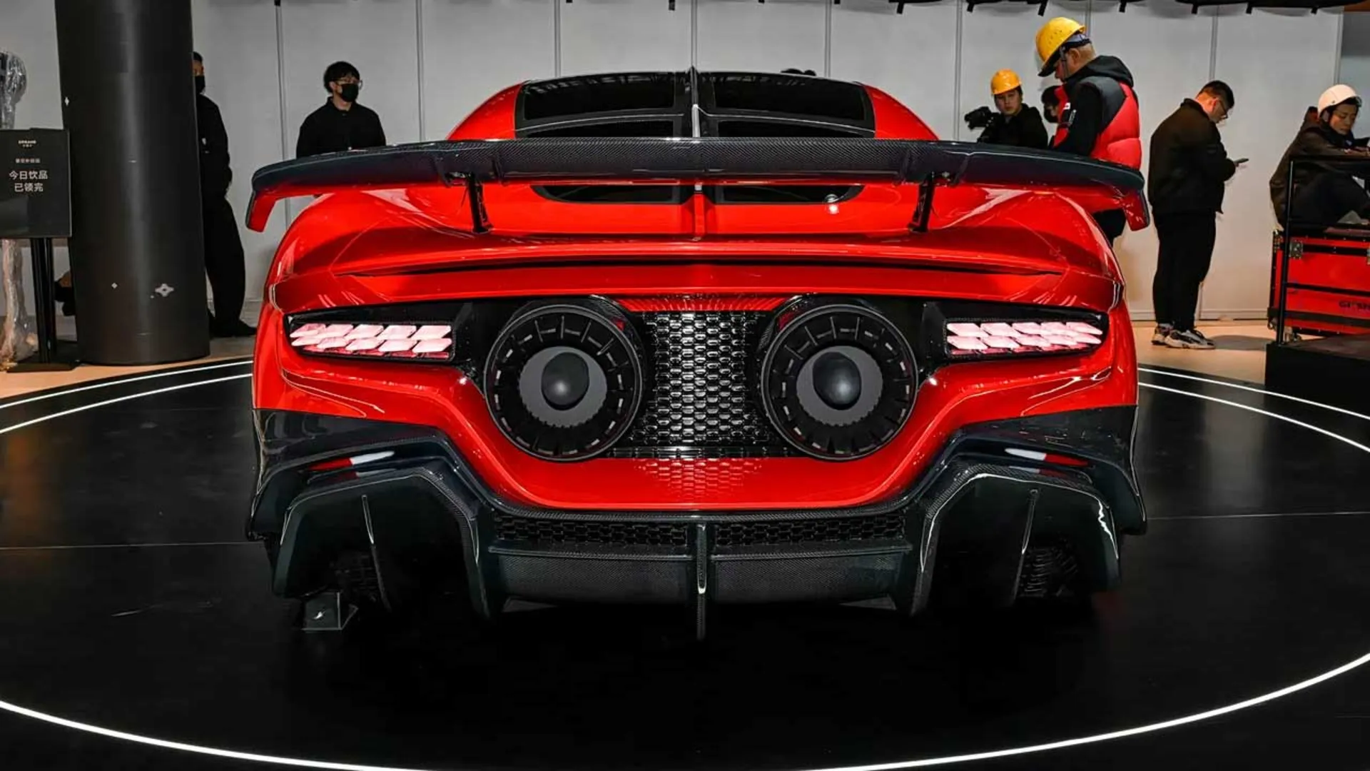 دریم Nebula NEXT 01 جت ادیشن 