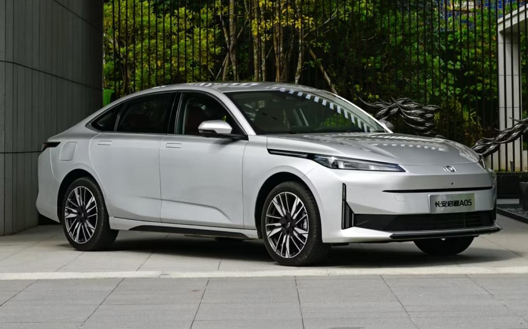 Nevo A05 farda motor 