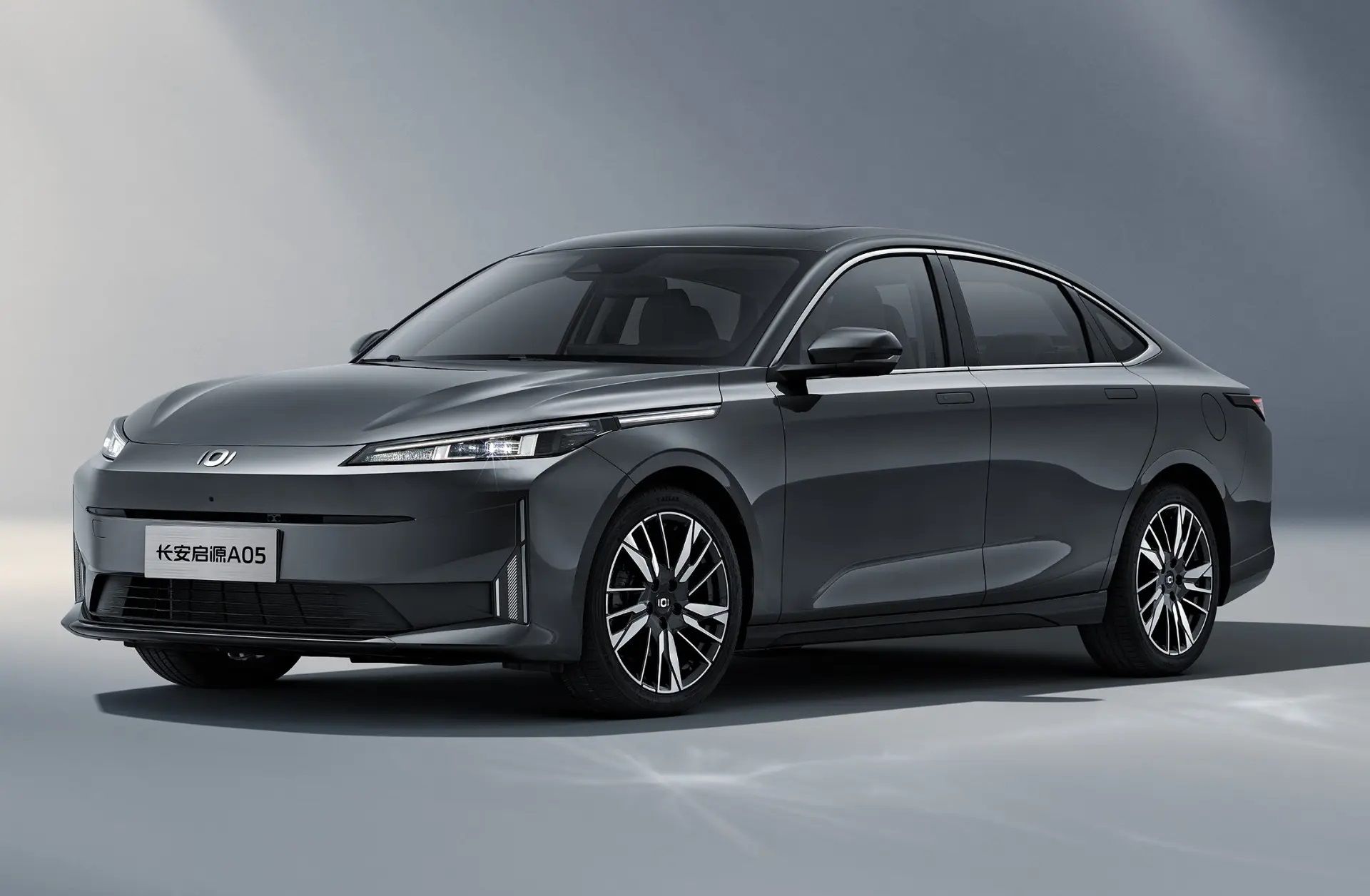 Nevo A05 farda motor 
