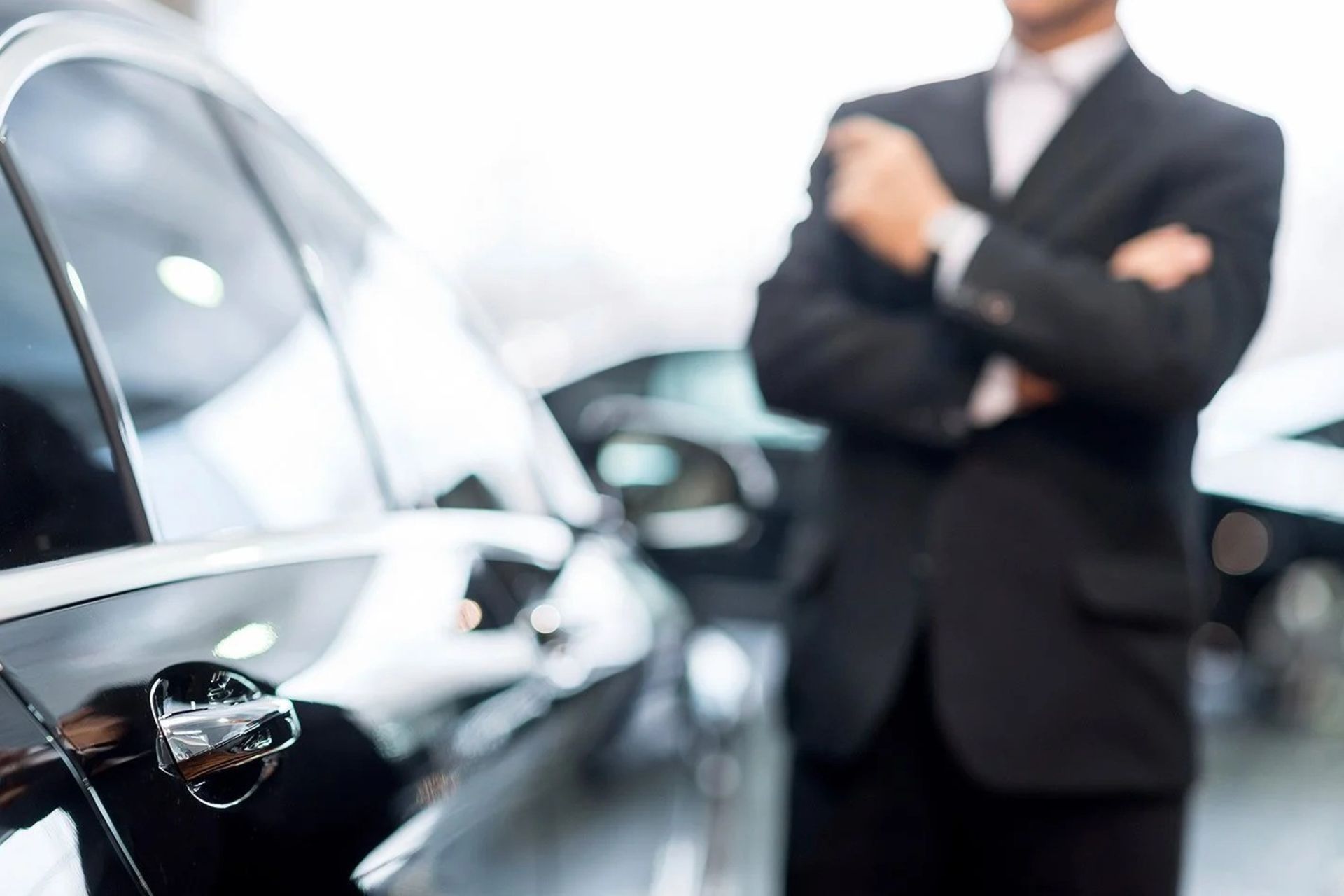 خرید ماشین از نمایندگی