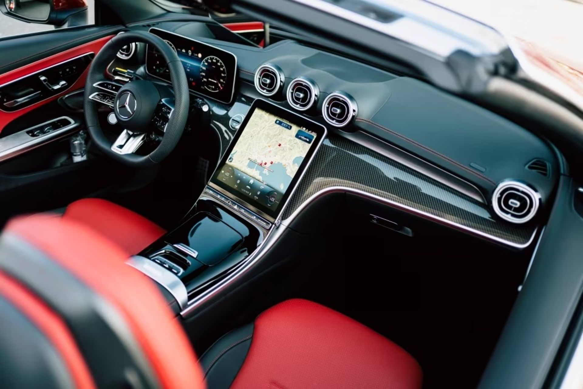  Mercedes-Benz CLE 200