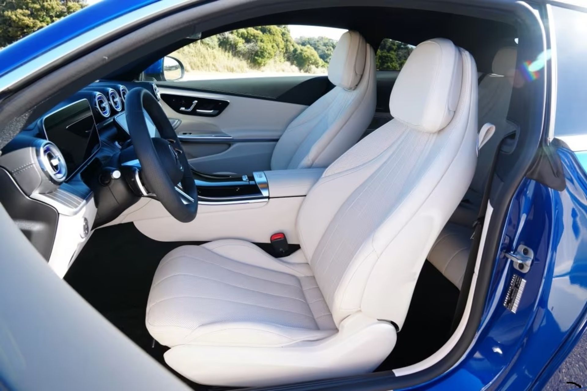    Mercedes-Benz CLE 200