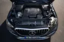 موتور V8 جدید مرسدس