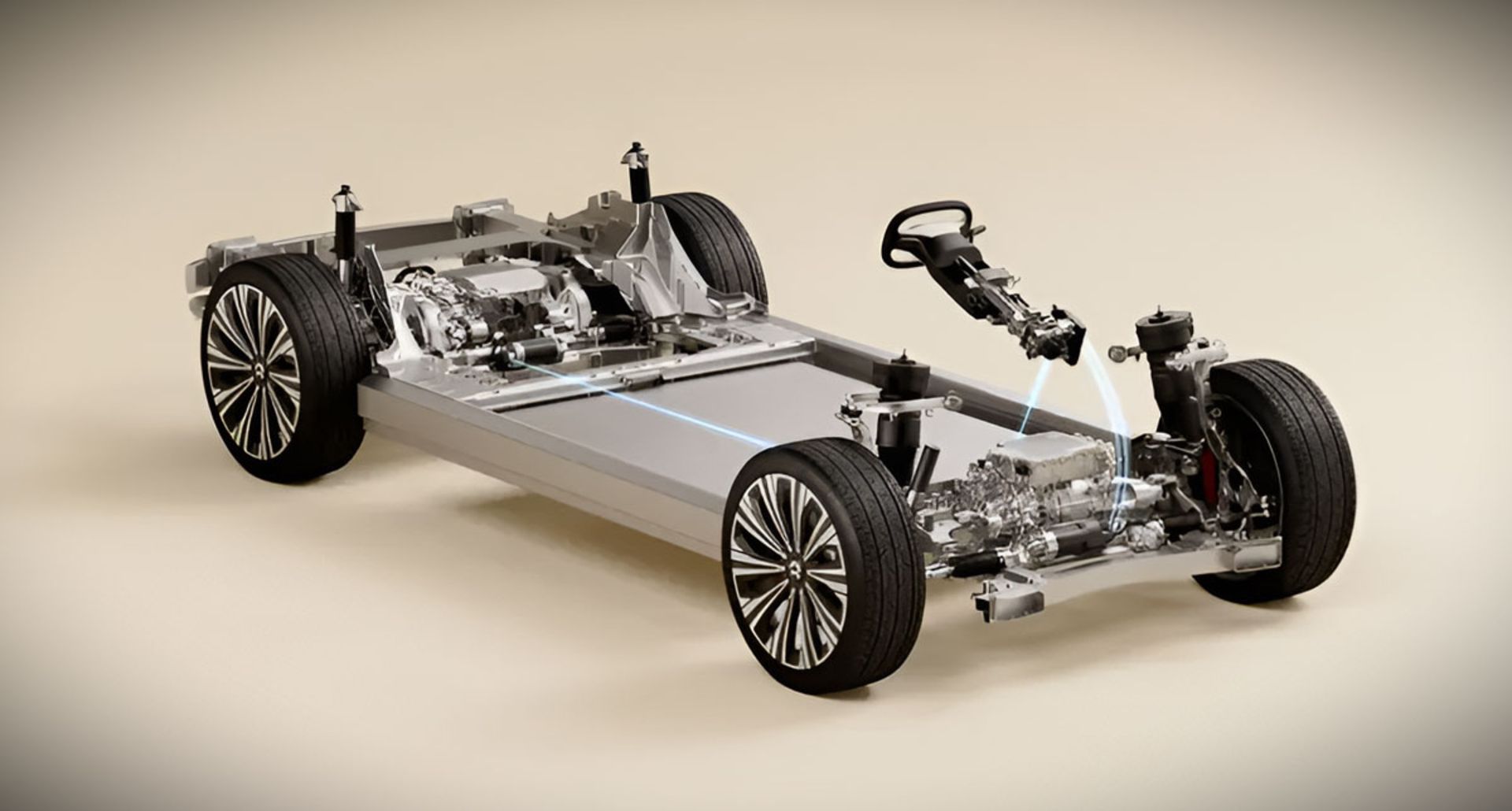 فرمان با سیم