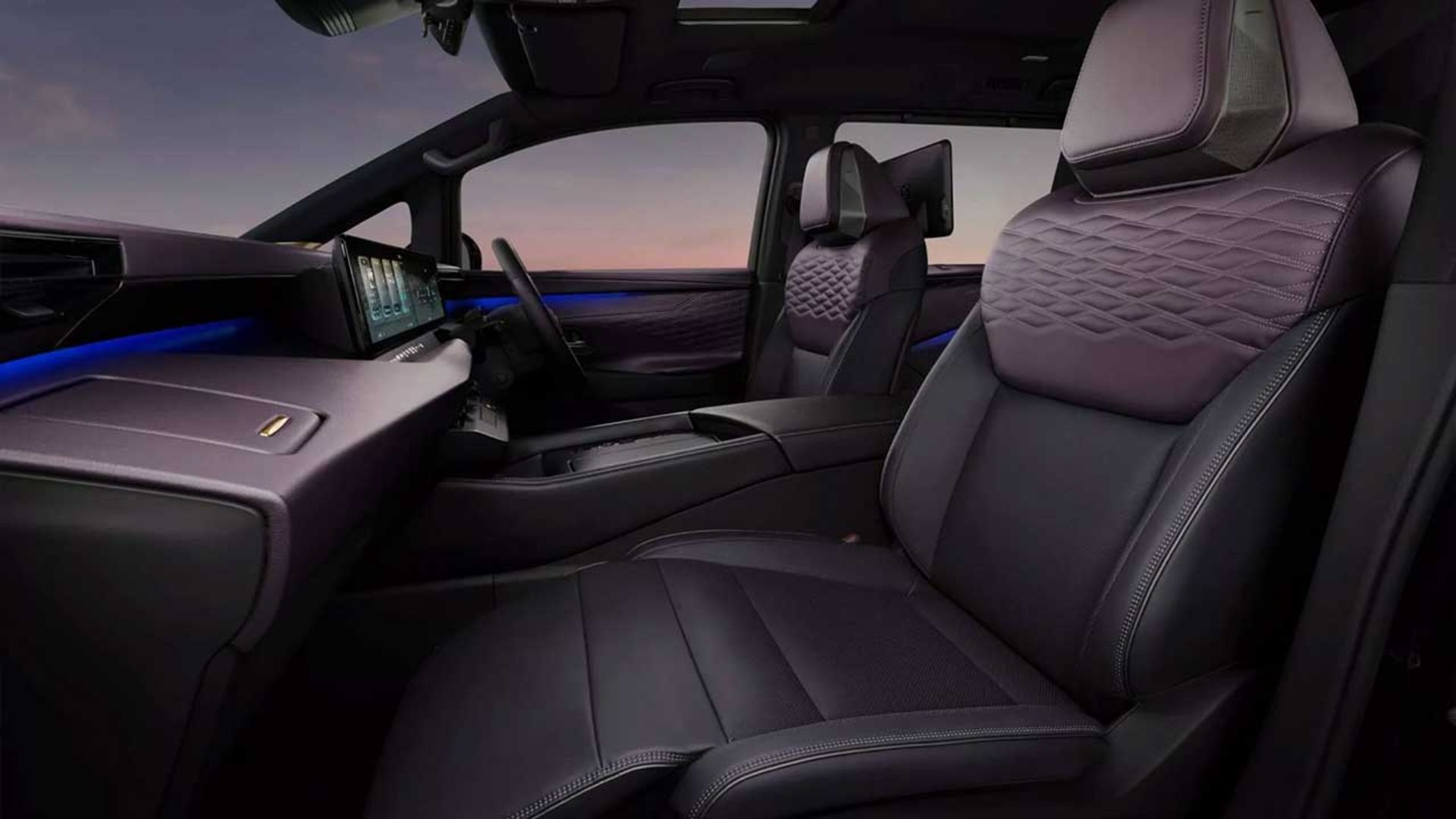 نسل جدید نیسان الگرند