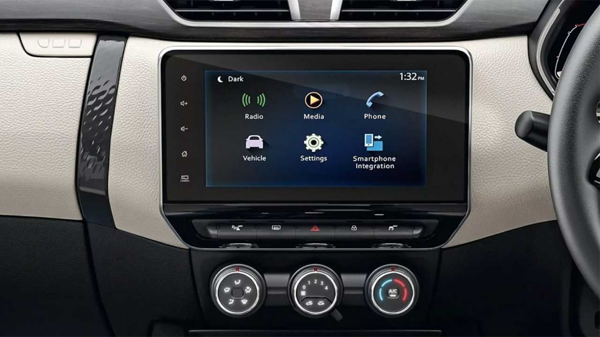 نیسان گراویت 