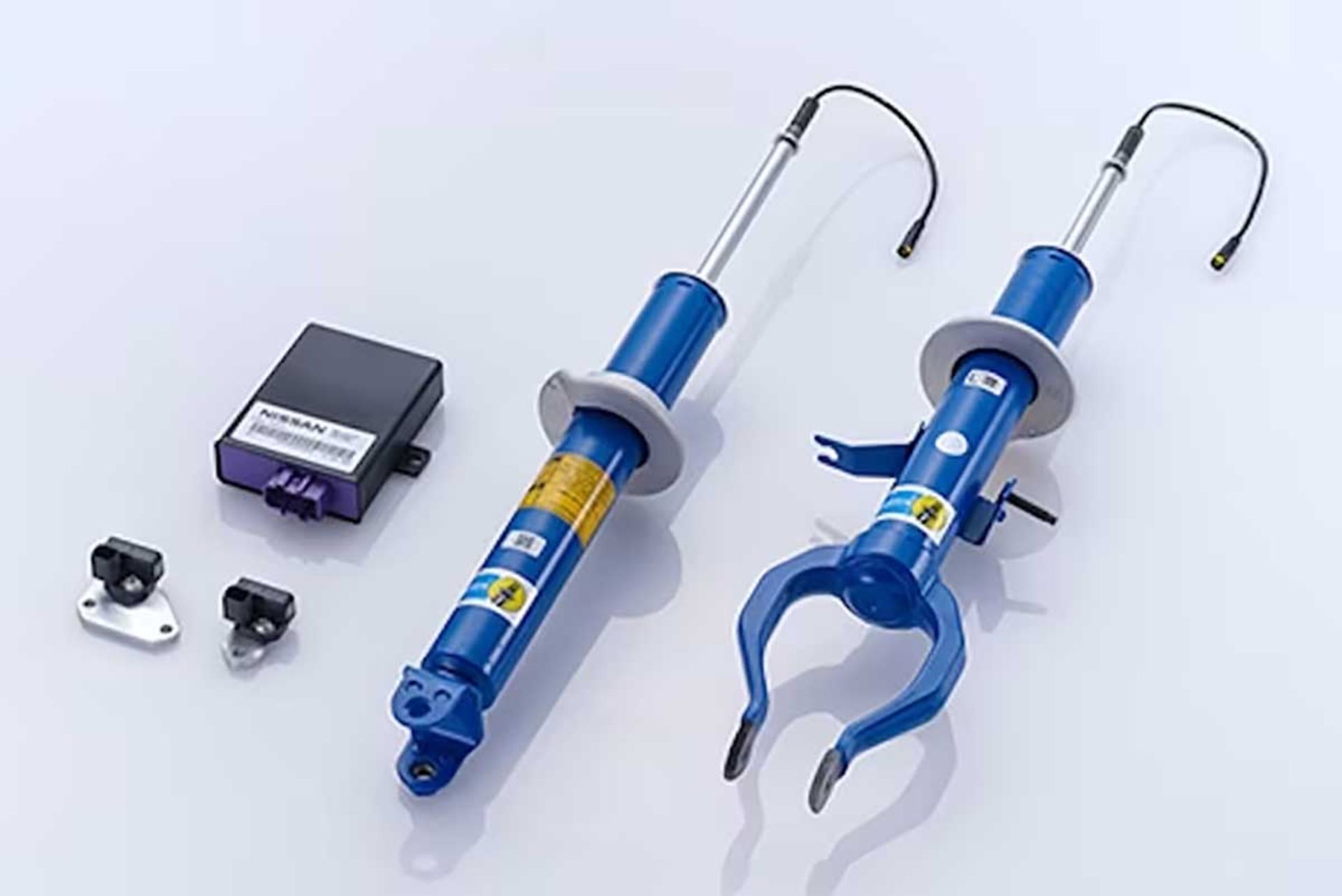 کیت نیسمو برای نیسان GT-R