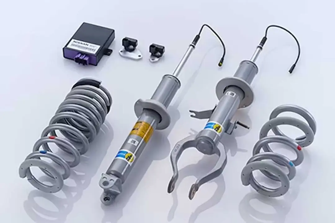 کیت نیسمو برای نیسان GT-R