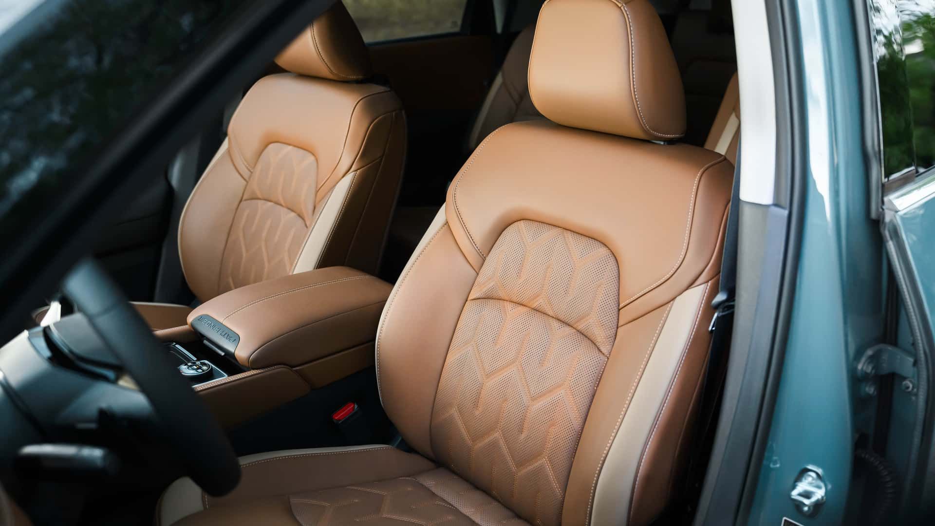 نیسان پث‌فایندر مدل 2026 