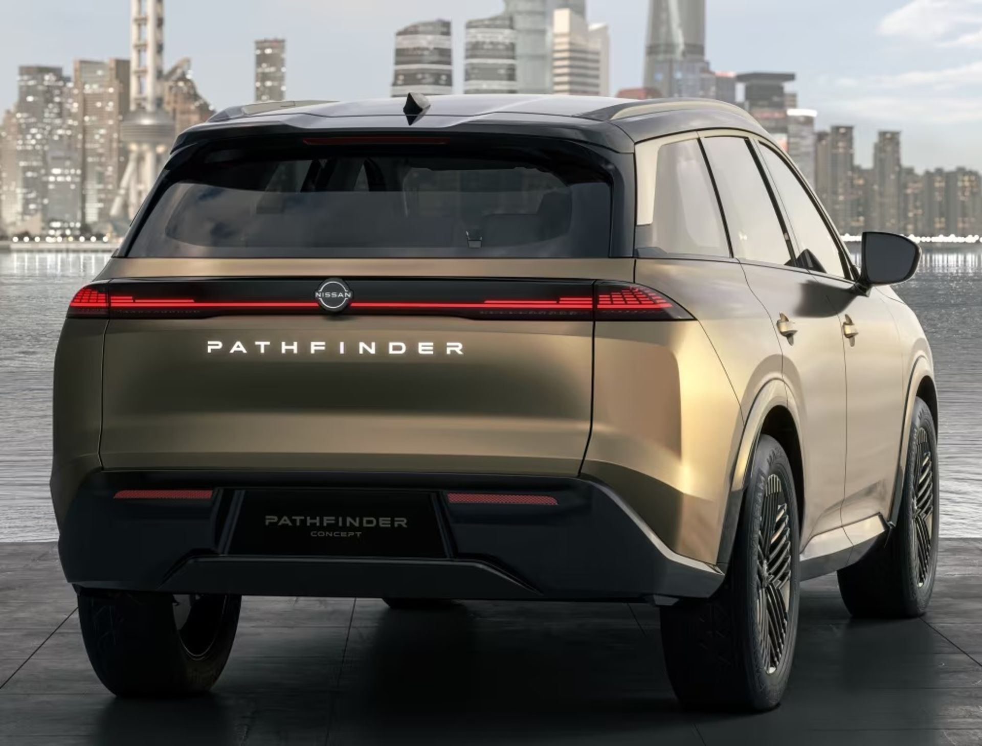 nissan pathfinder naami khodro