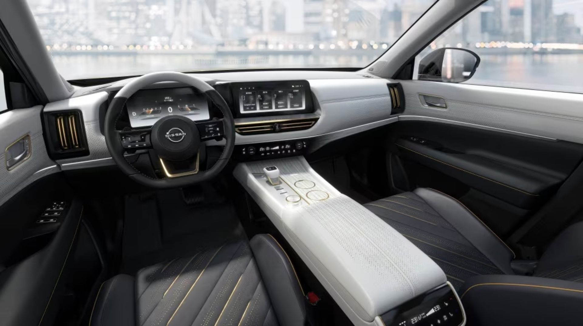 nissan pathfinder naami khodro