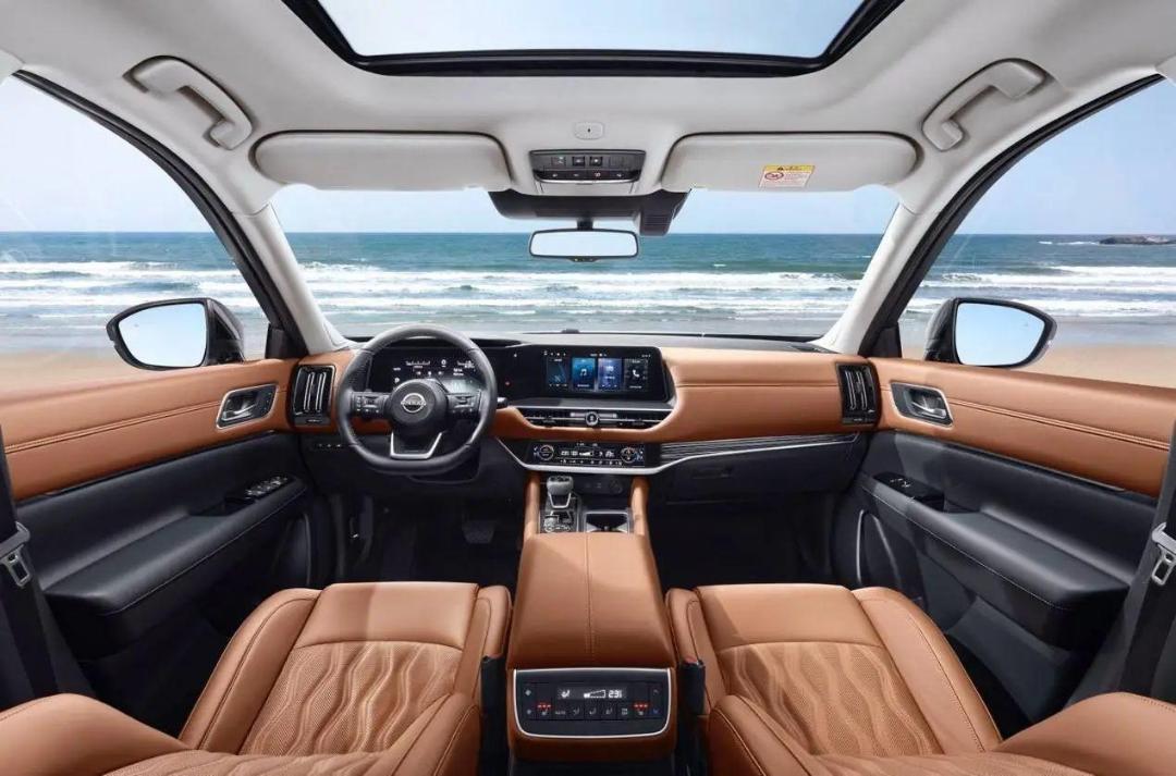 nissan pathfinder naami khodro