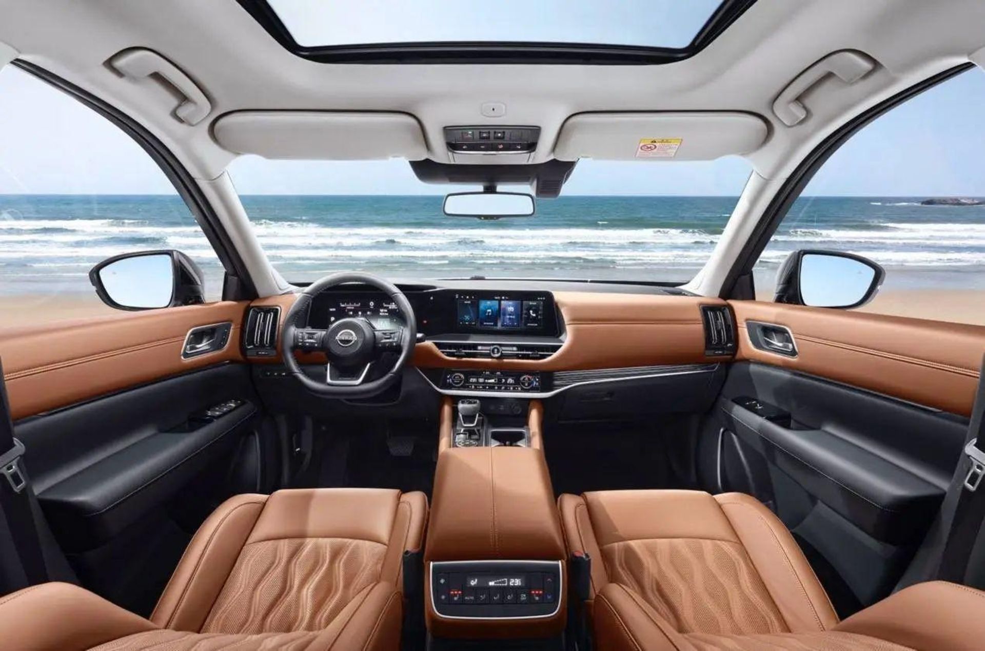 nissan pathfinder naami khodro