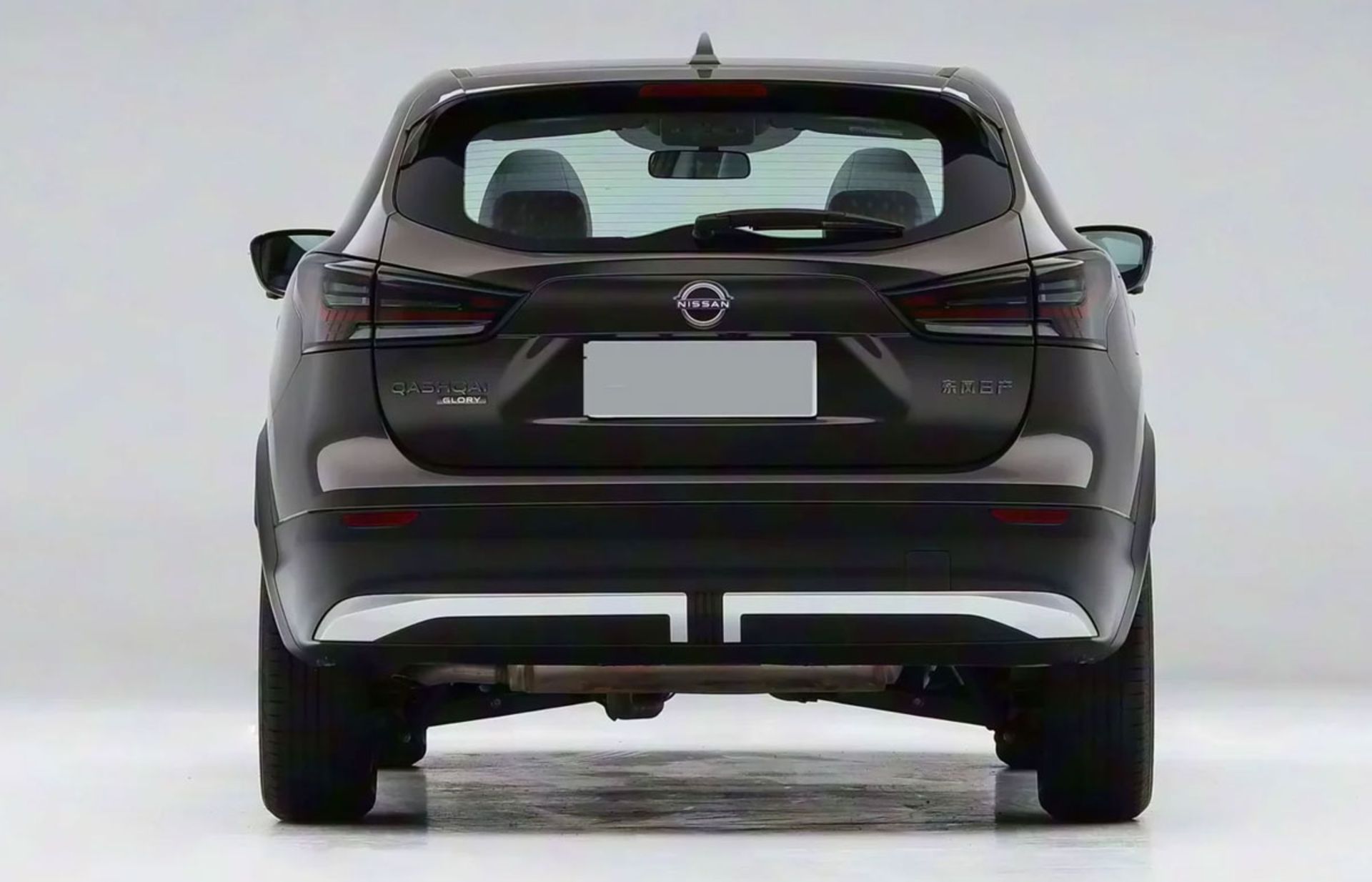 نیسان قشقایی