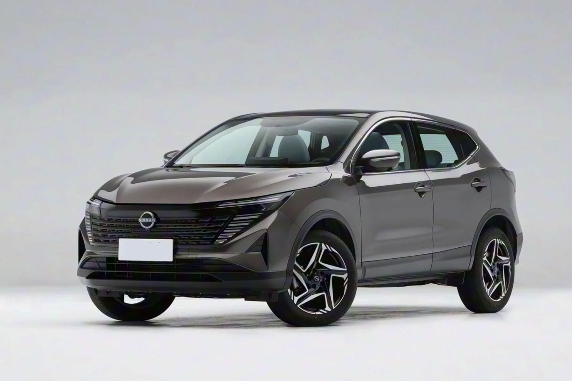 نیسان قشقایی