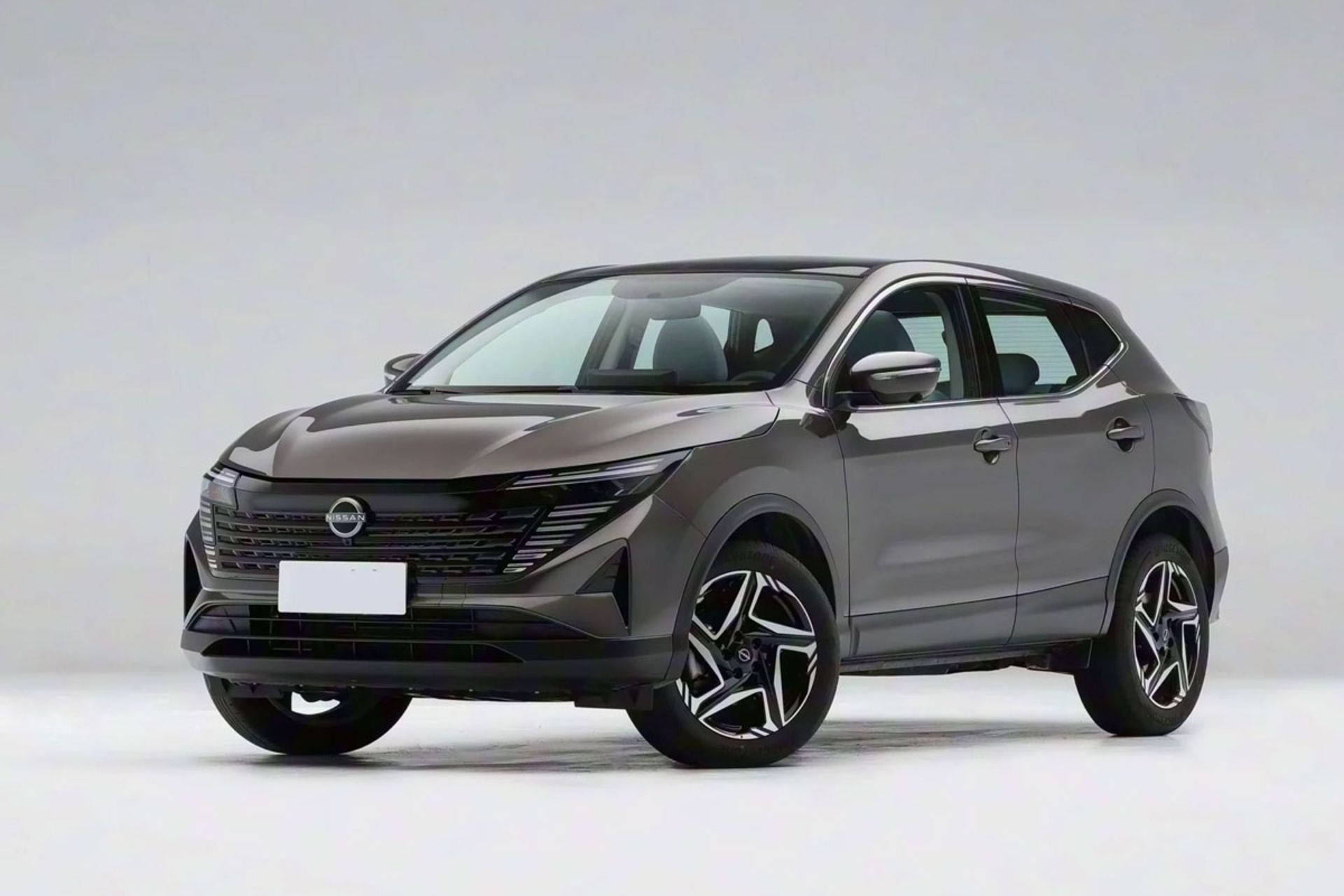 نیسان قشقایی