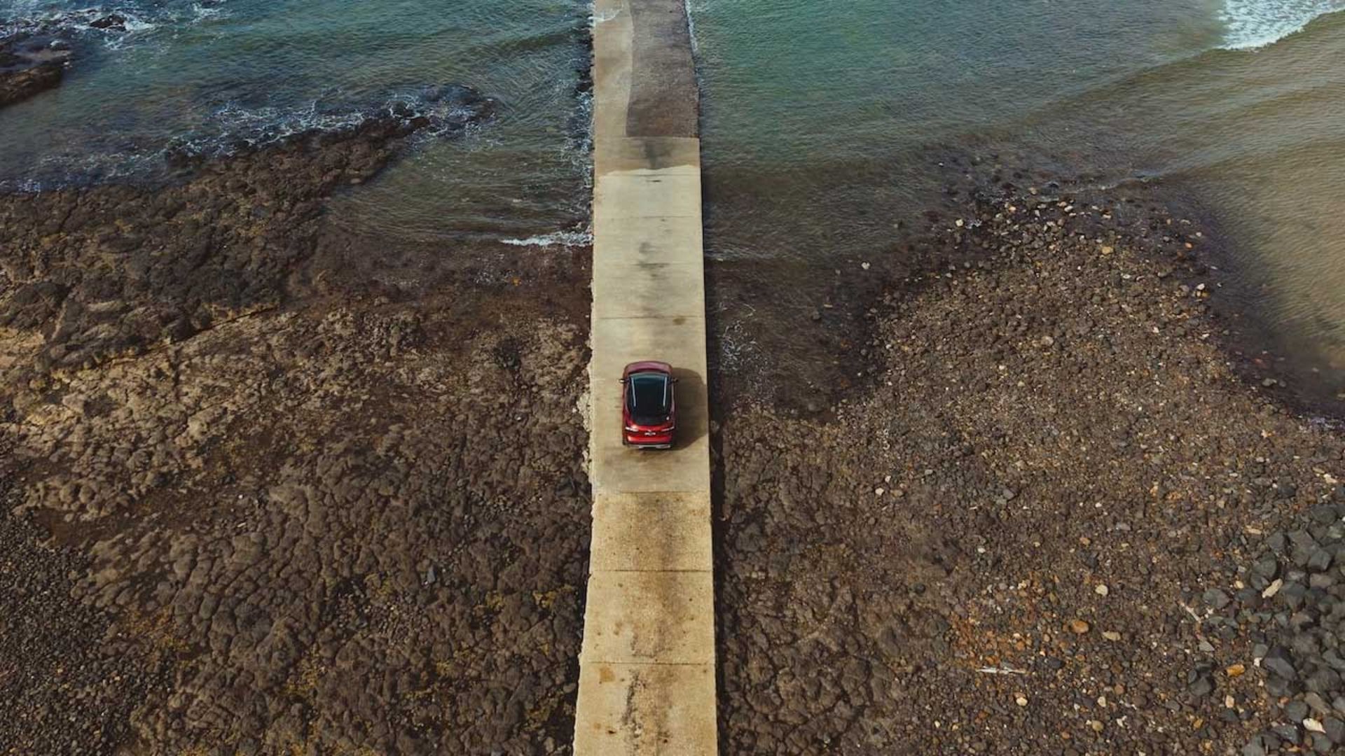 نیسان قشقایی در تاسمانی