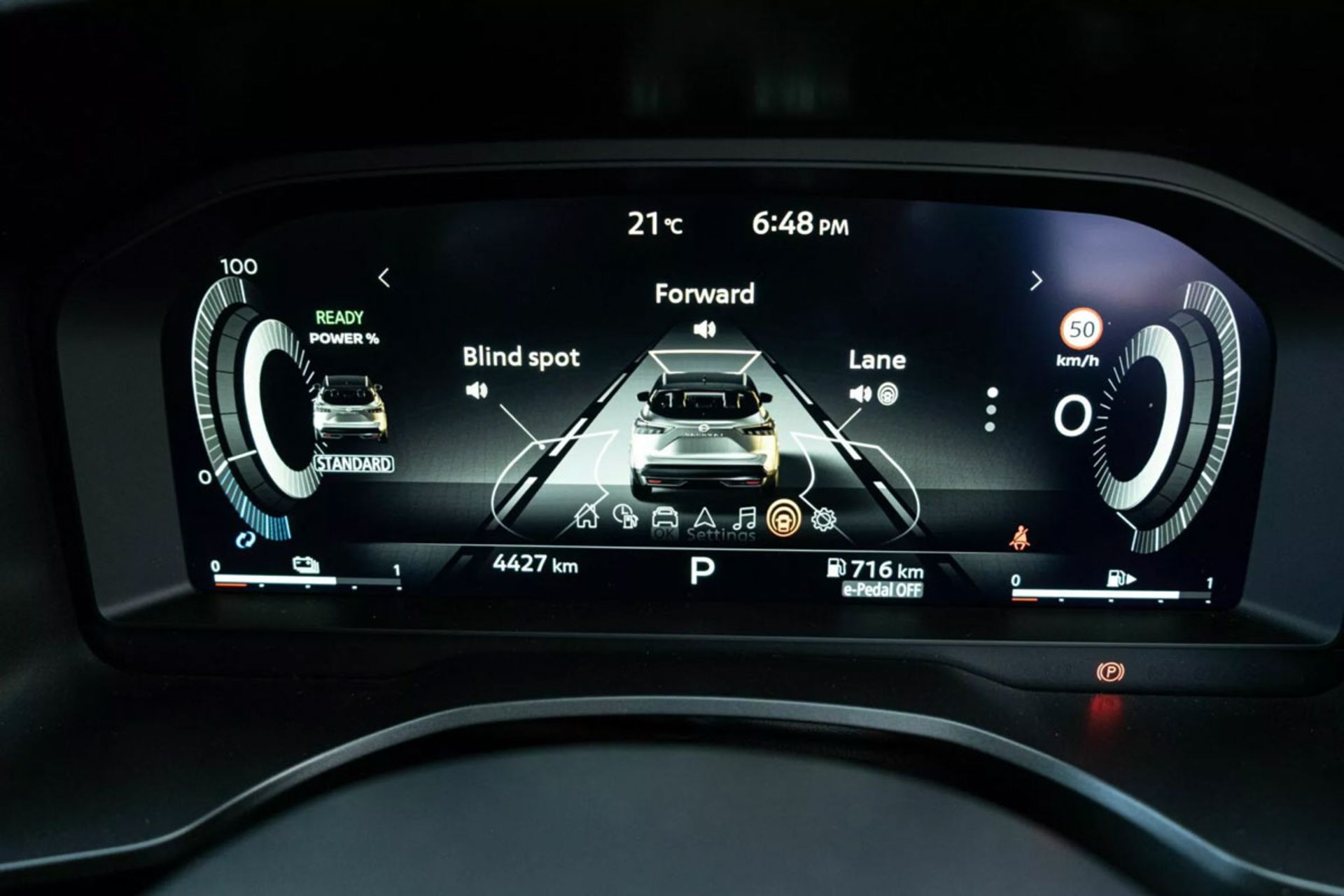 کلاستر نیسان قشقایی هیبریدی