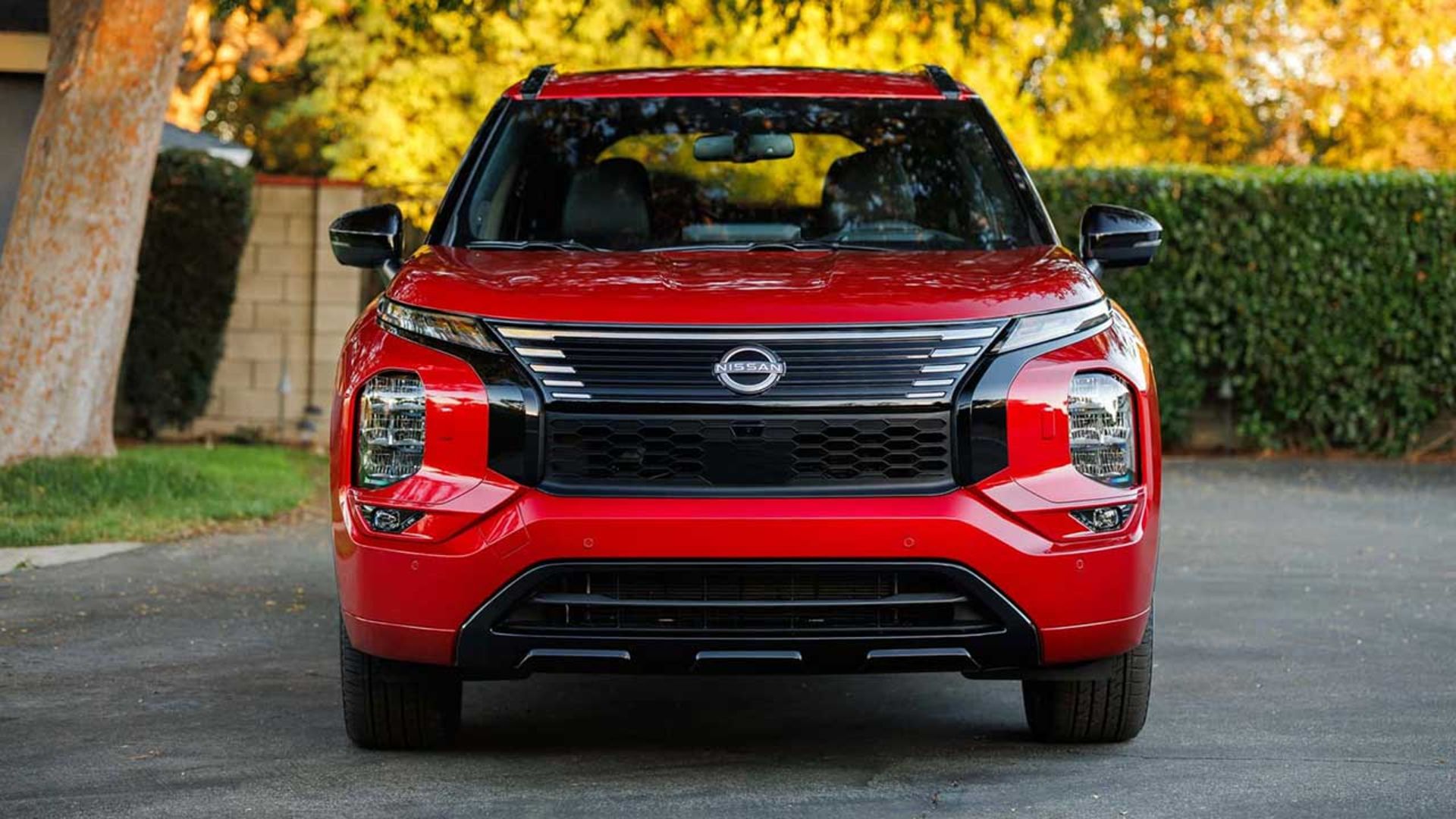 نیسان روگ پلاگین‌هیبرید