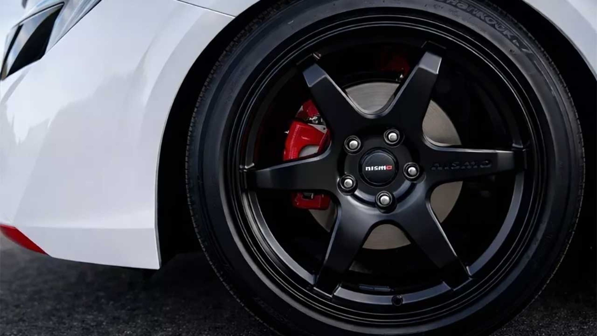 نیسان سنترا RS