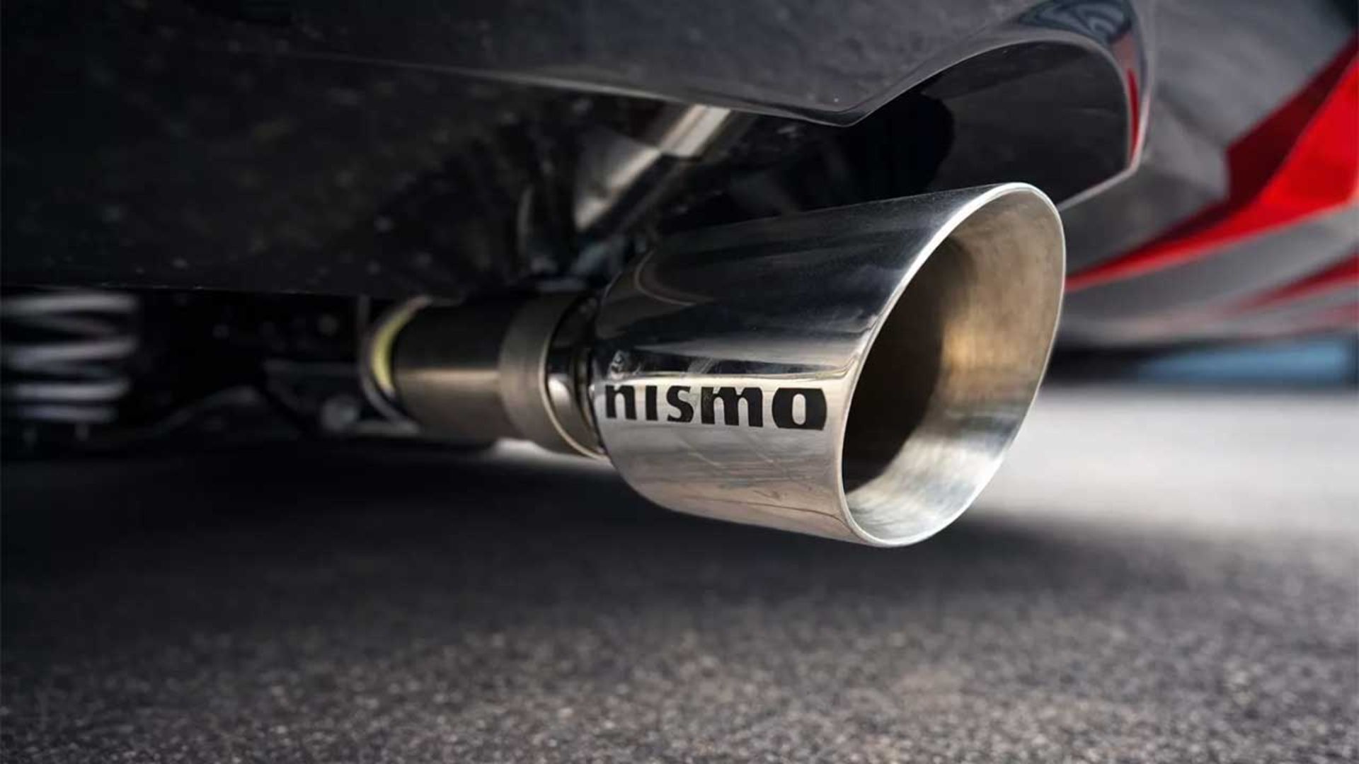 نیسان سنترا RS