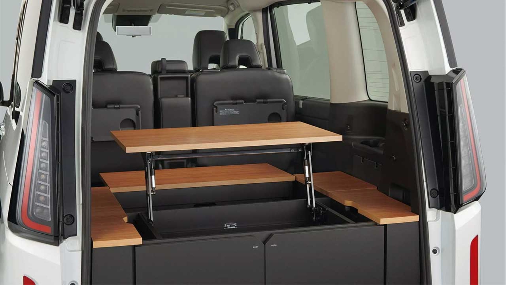 نیسان سرنا مدل 2026 