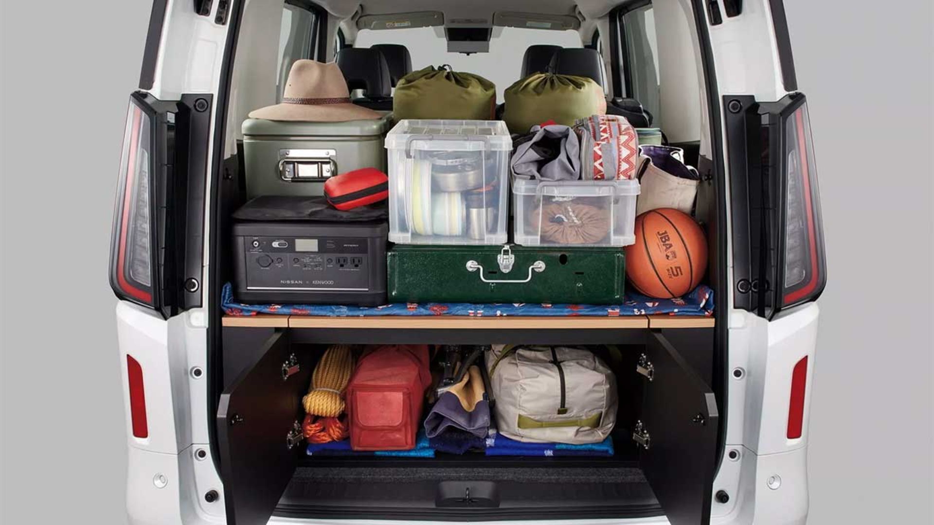 نیسان سرنا مدل 2026 