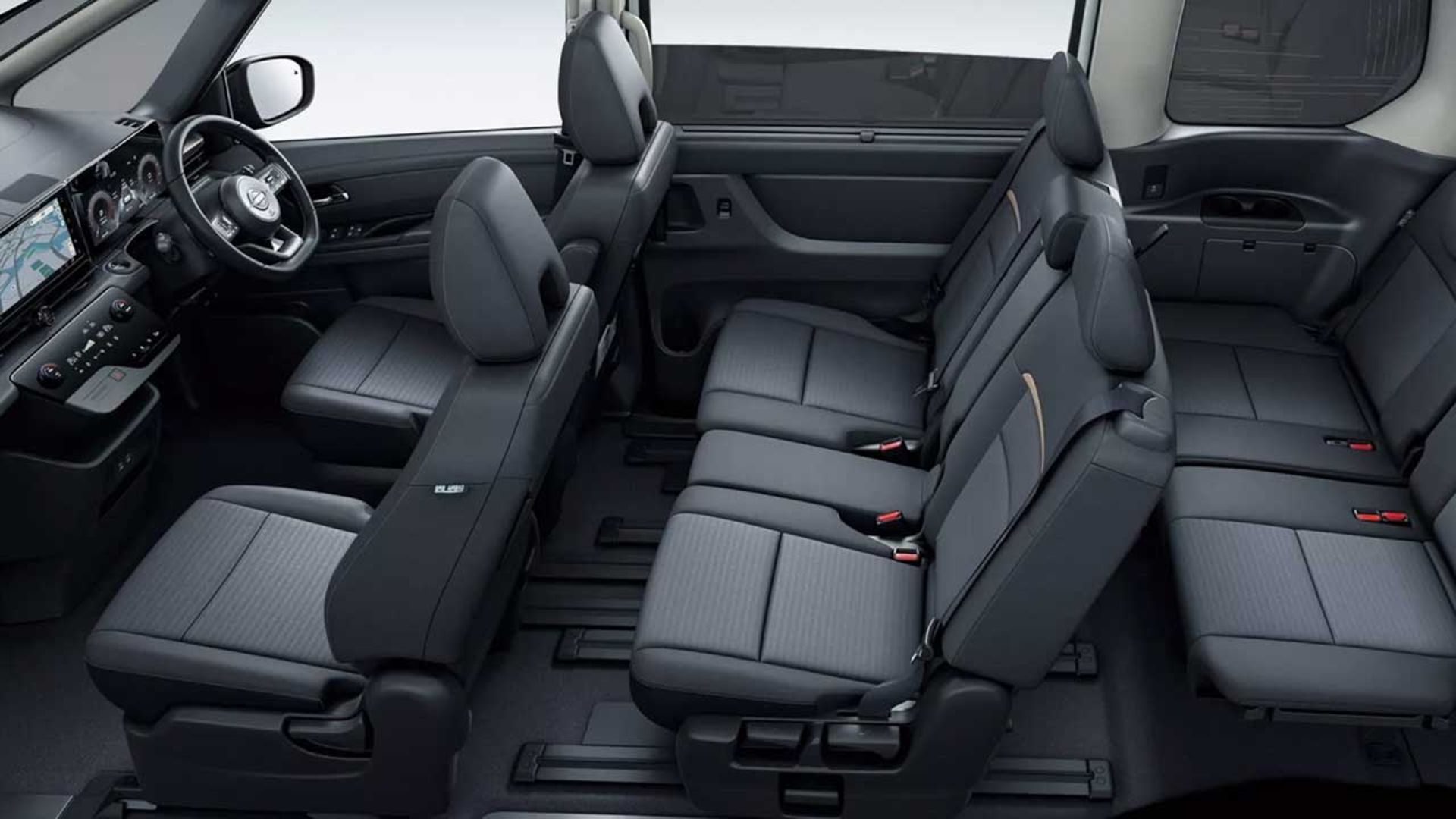 نیسان سرنا مدل 2026 