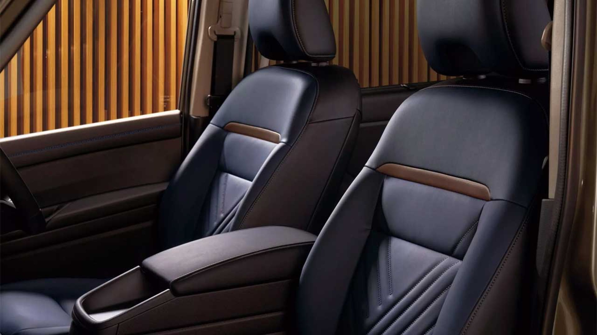 نیسان سرنا مدل 2026 