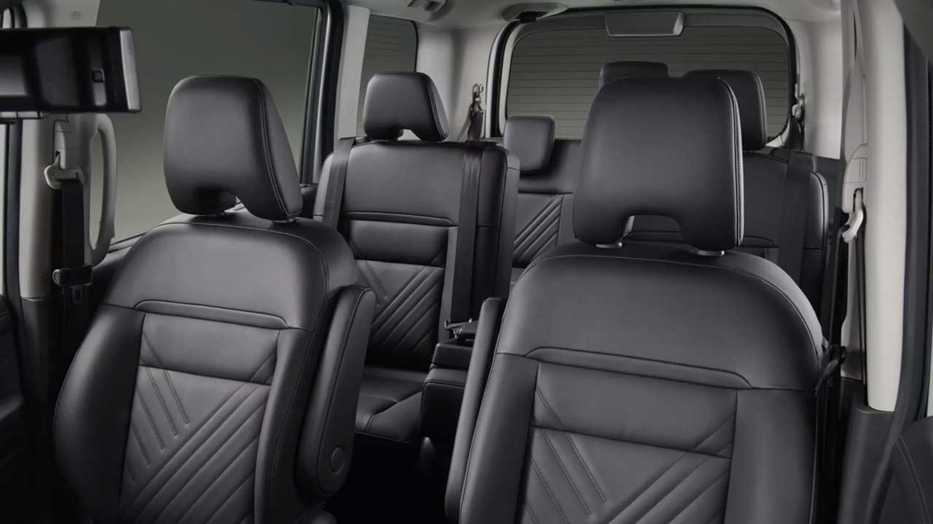 نیسان سرنا مدل 2026 