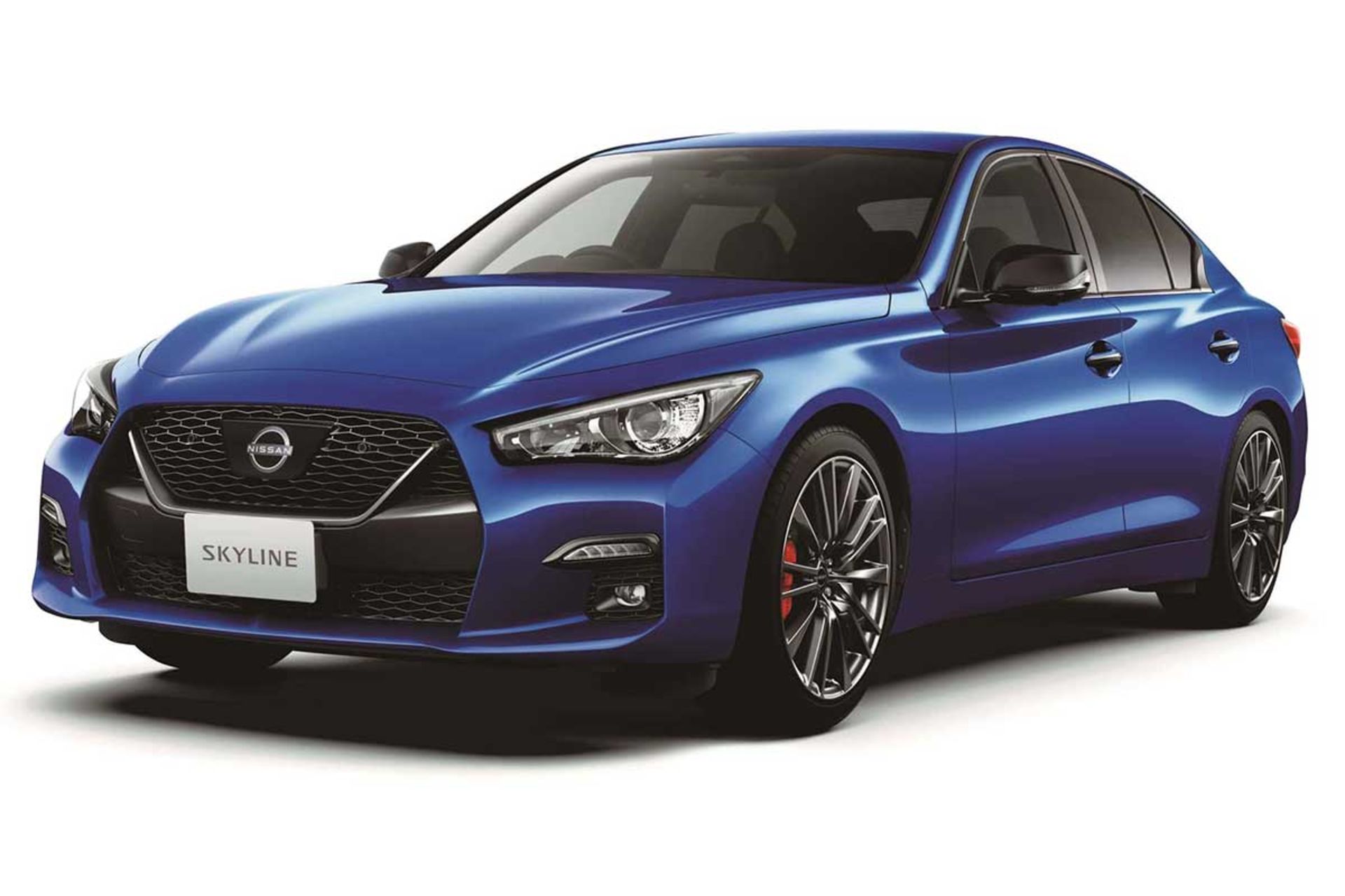اسکای‌لاین 400R لیمیتد 