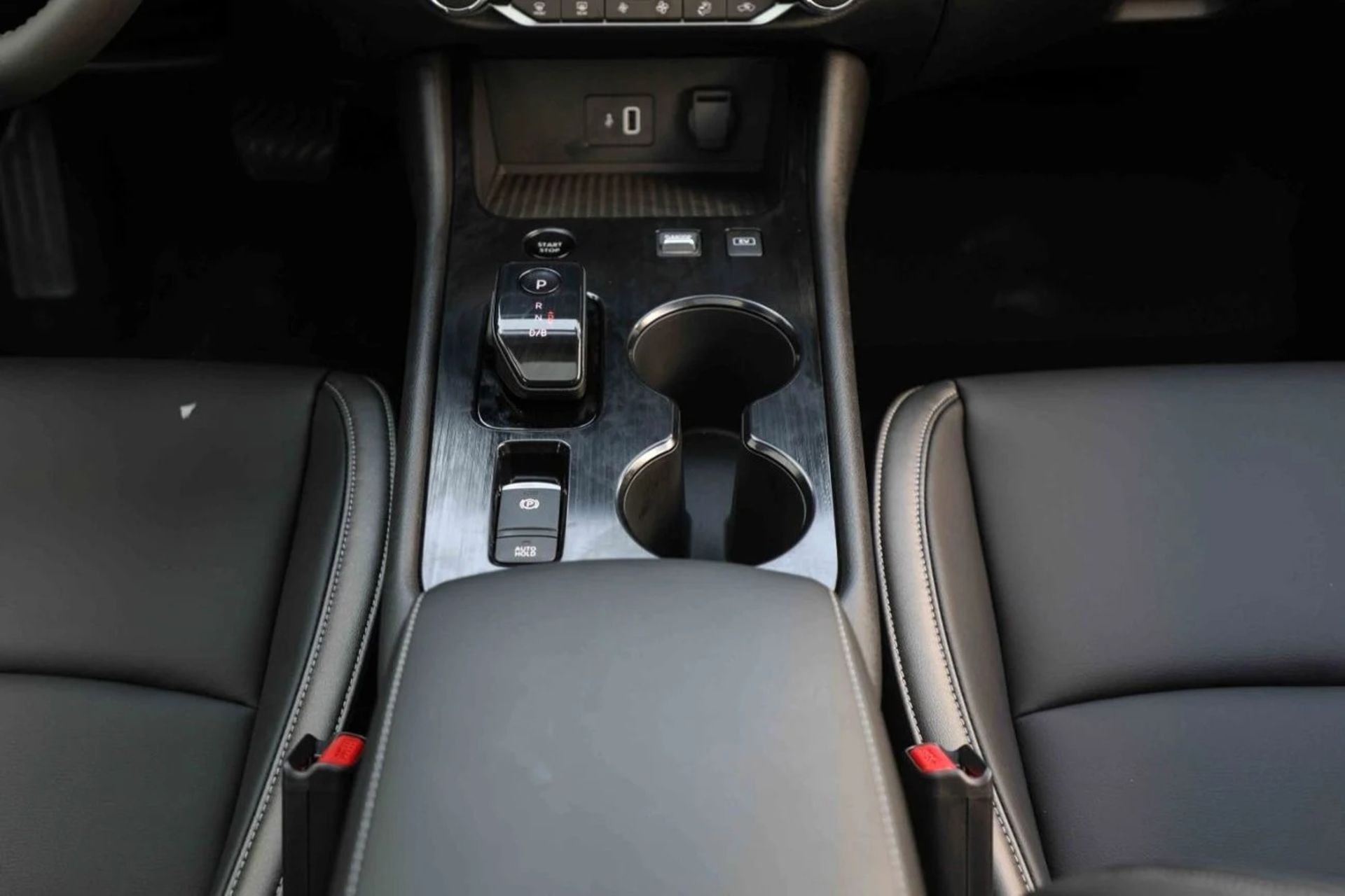 نیسان سیلفی هیبریدی ای پاور پلاس وارداتی