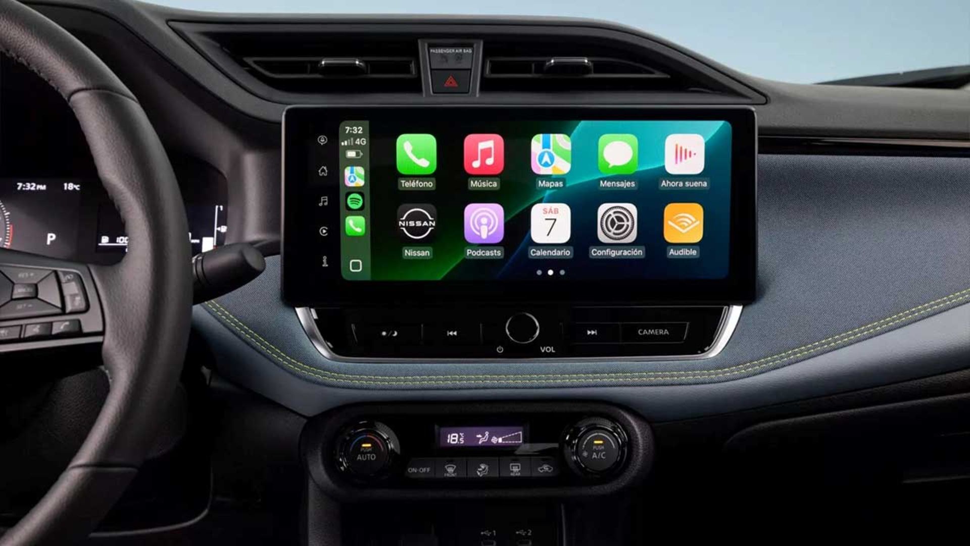 نیسان ورسا 2027